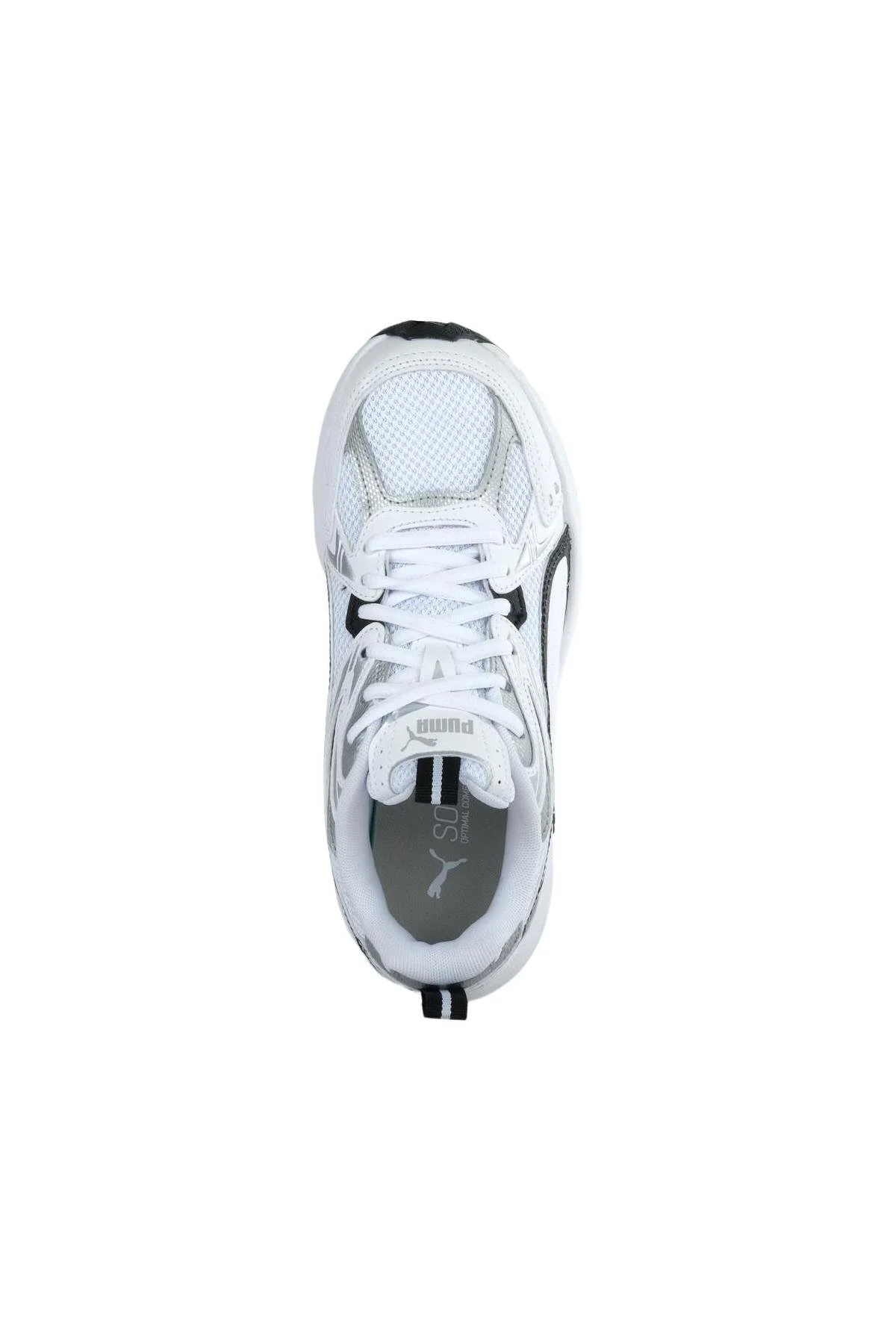 اسنیکر مردانه و زنانه MILENIO TECH CLUB UNISEX روزانه استفاده از کفش ورزشی پوما Puma