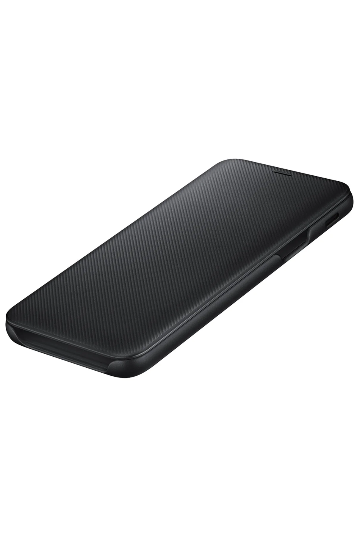 کاور و قاب کیف پول سازگار با GALAXY J6 2018 BLACK EF WJ600CBEGWW Samsung