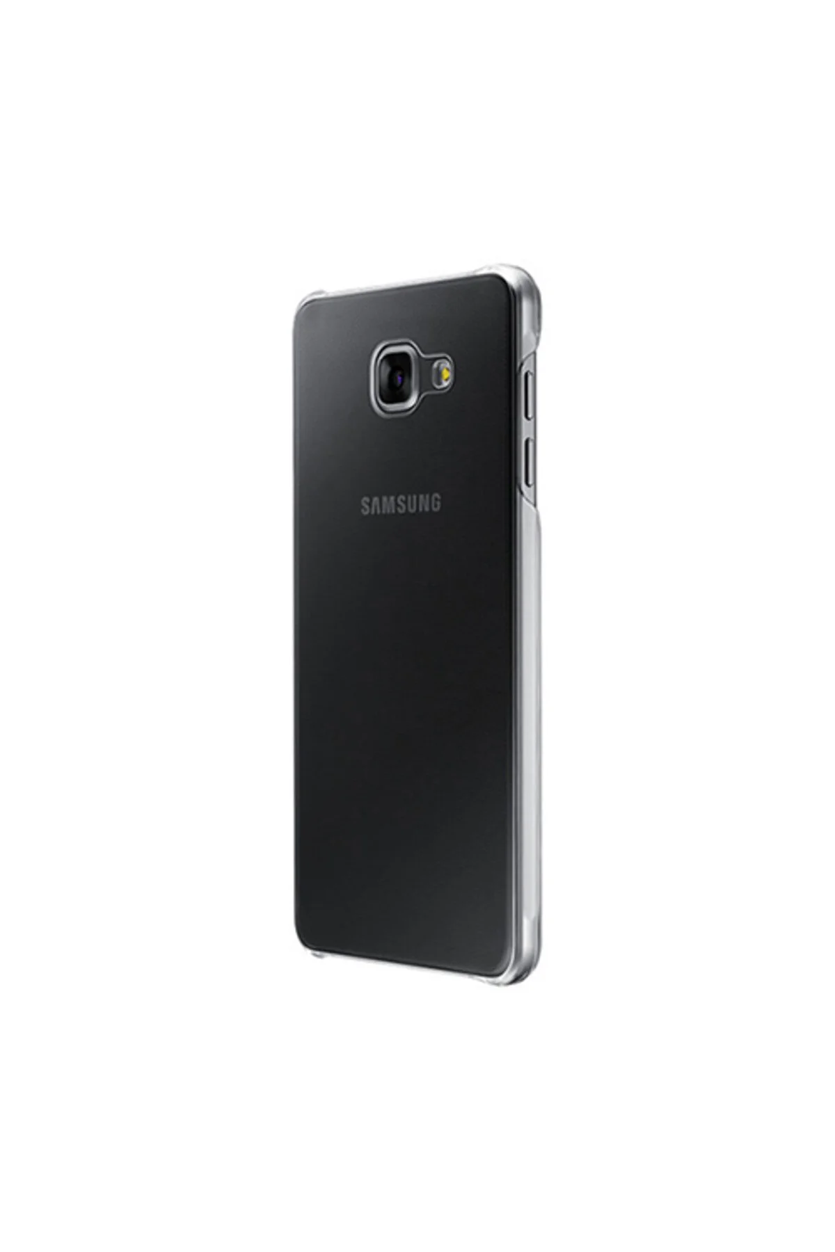 کاور و قاب محافظ باریک سازگار با GALAXY A5 A510F EF AA510CTEGWW Samsung