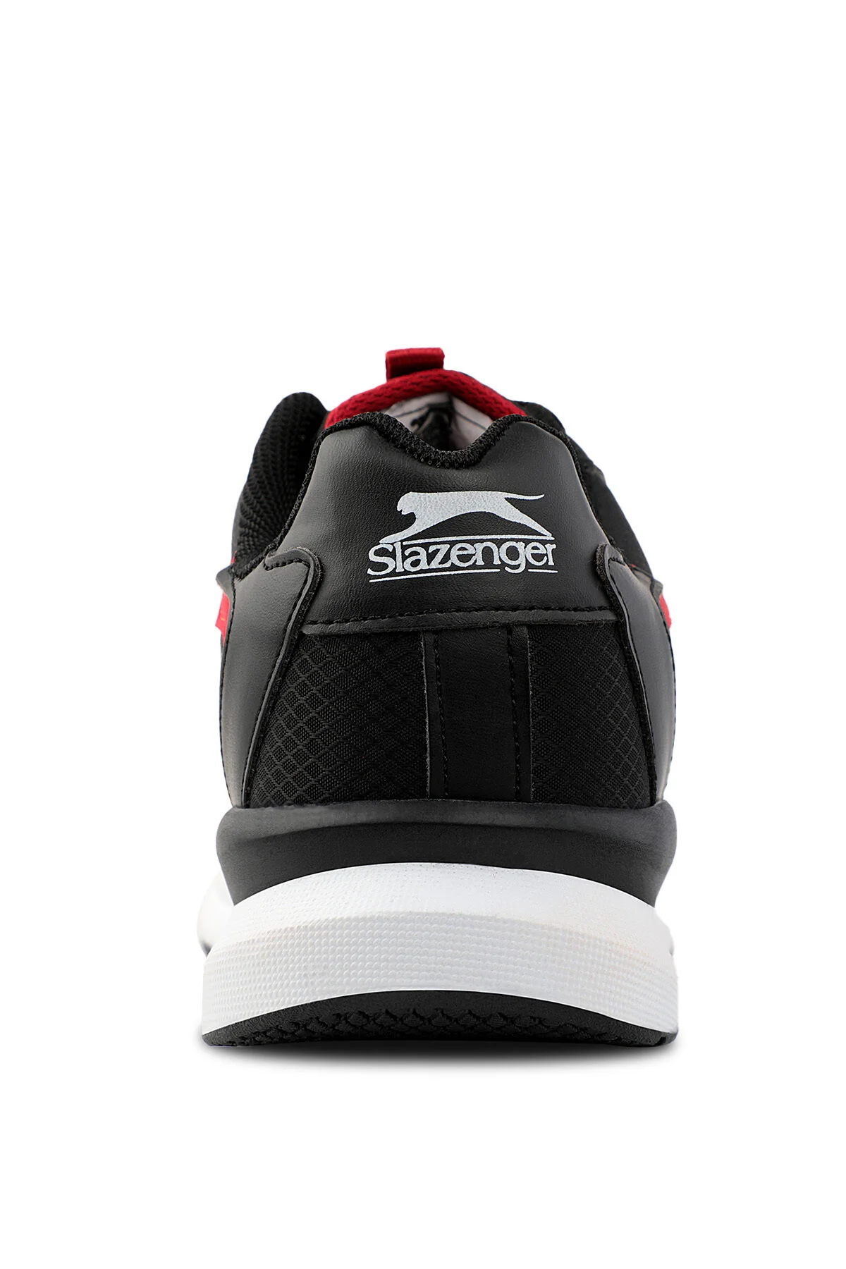کفش مردانه Zurıh New I ورزشی سیاه سفید اسلازنگر Slazenger