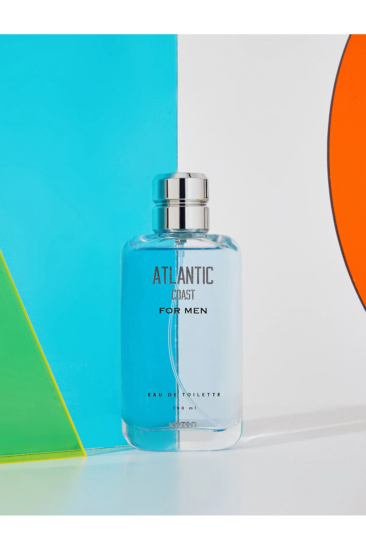 عطر مردانه اورجینال Koton