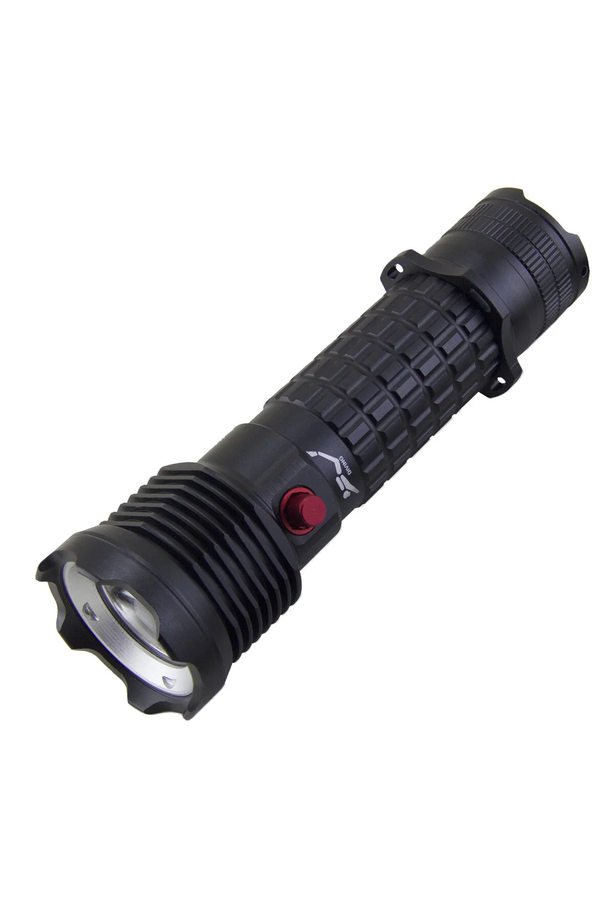 چراغ قوه PT 4980 IPX8 LED فانوس دریایی زیر آب Panther