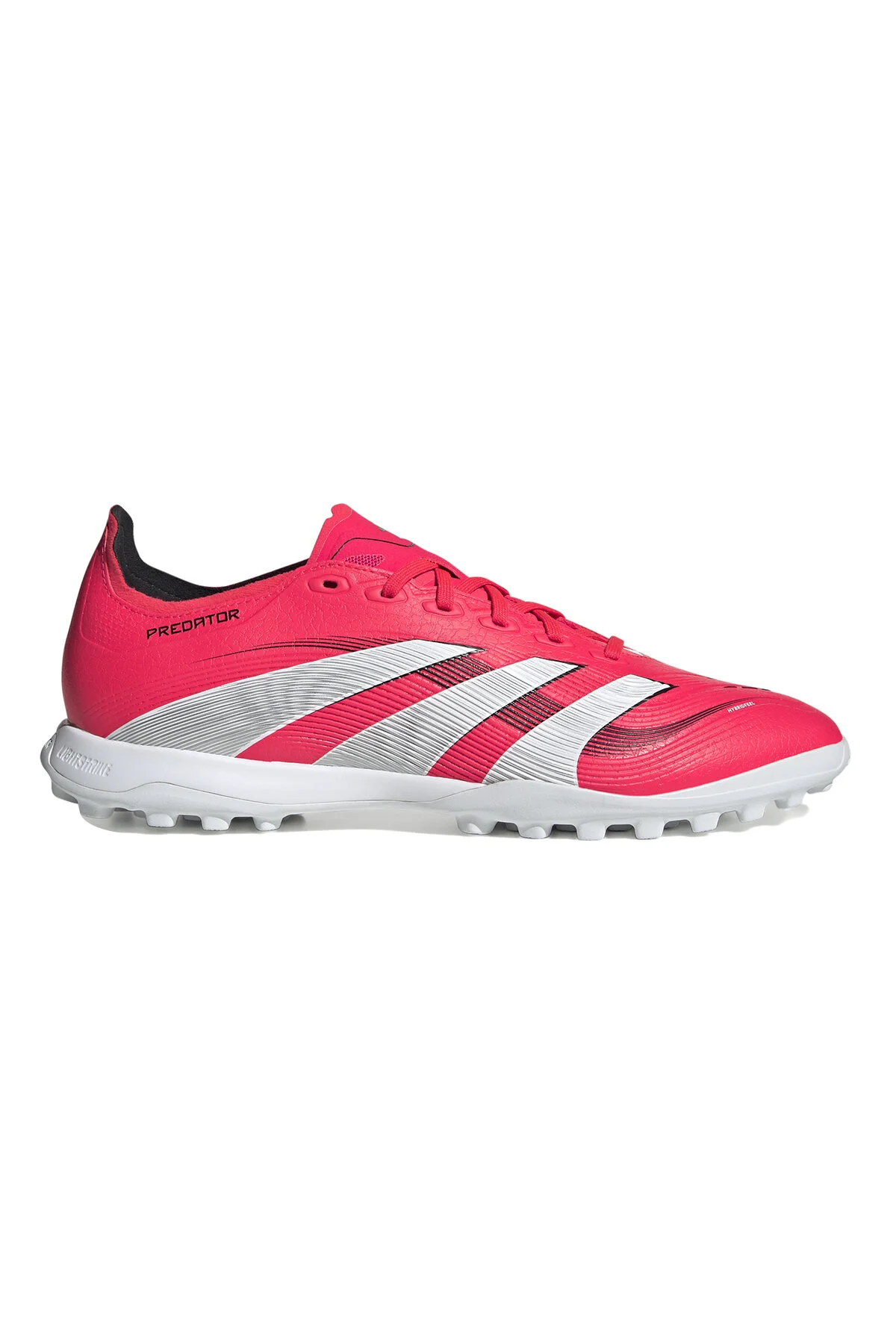 کفش چمن مصنوعی داخلی قرمز مردانه و TF اورجینال adidas