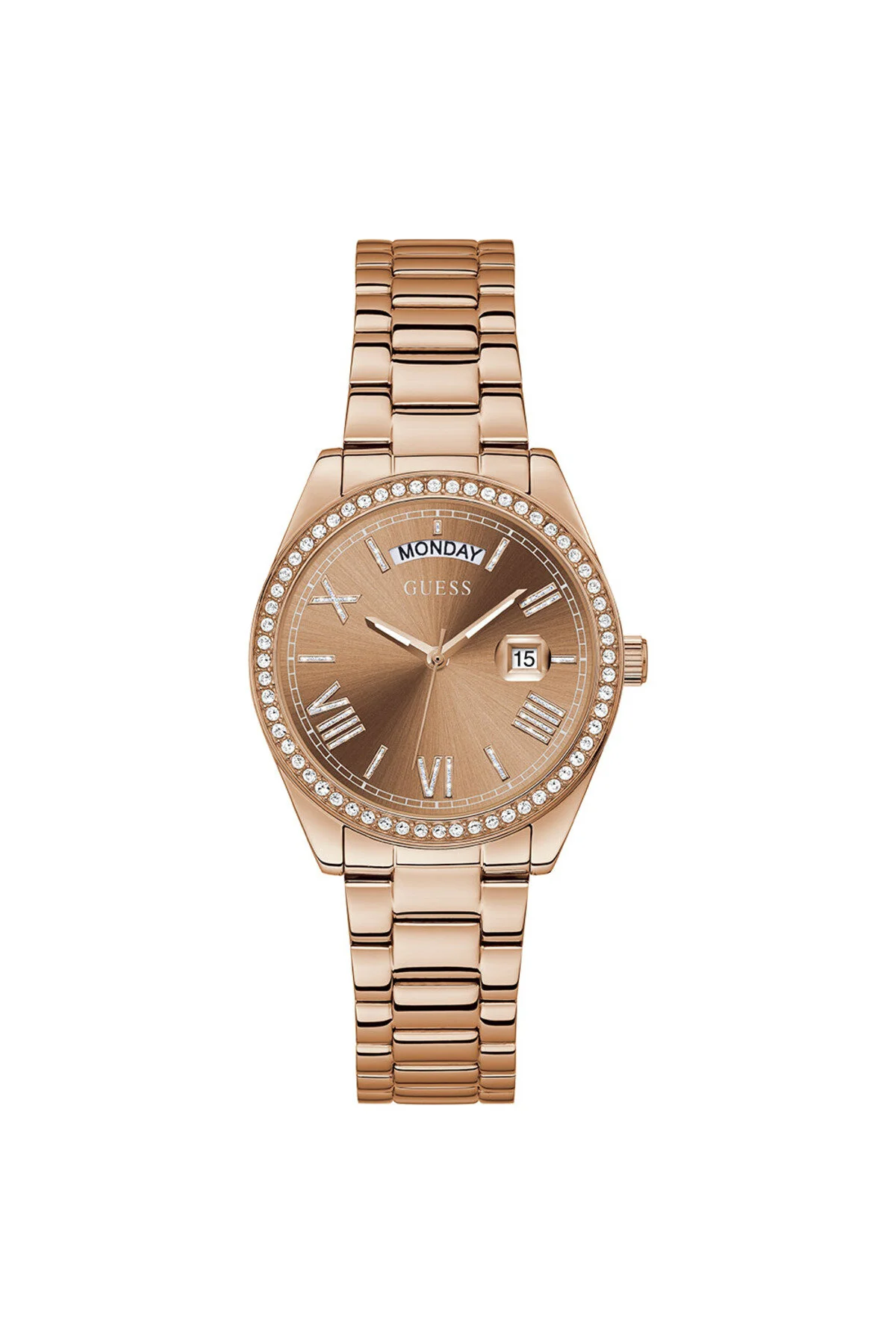ساعت مچی زنانه GUGW0307L3 اورجینال Guess