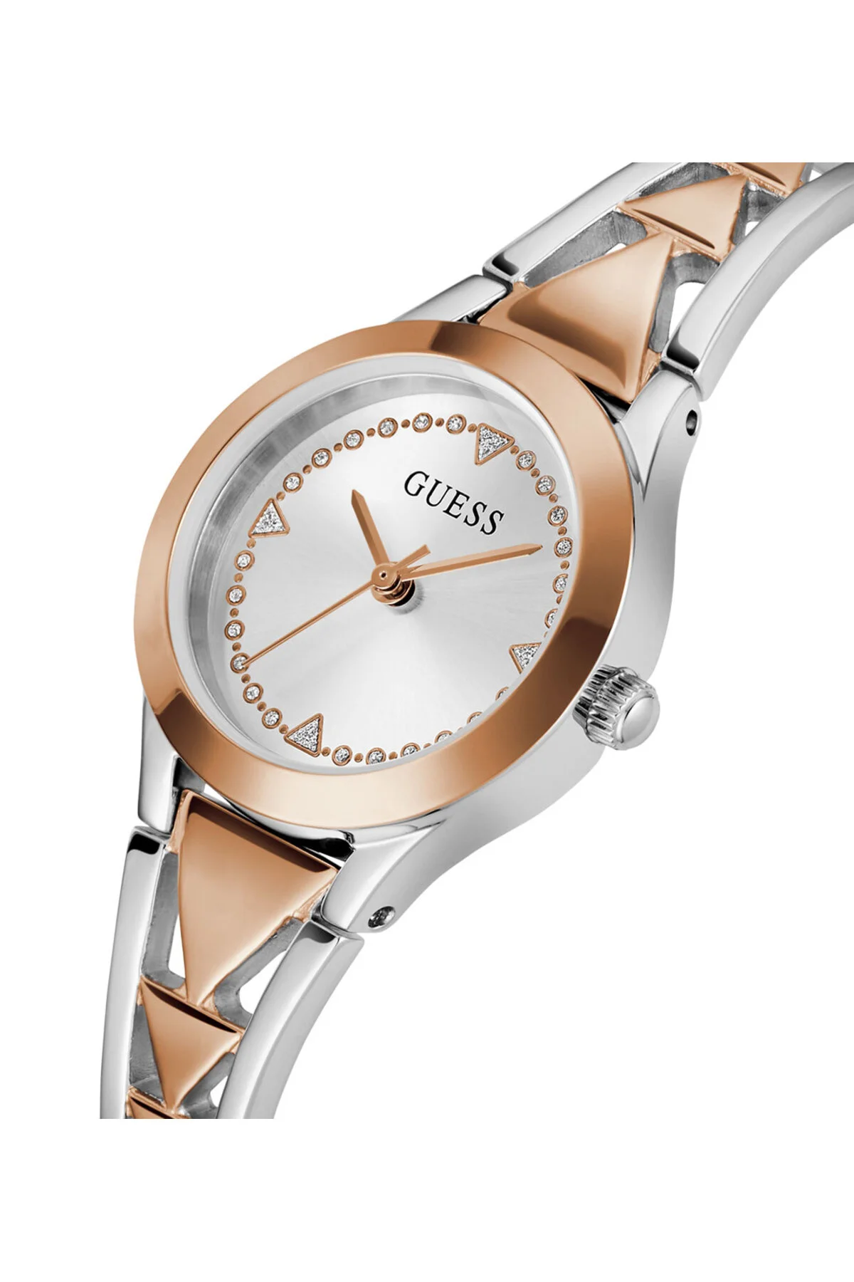 ساعت مچی زنانه GUGW0609L3 اورجینال Guess
