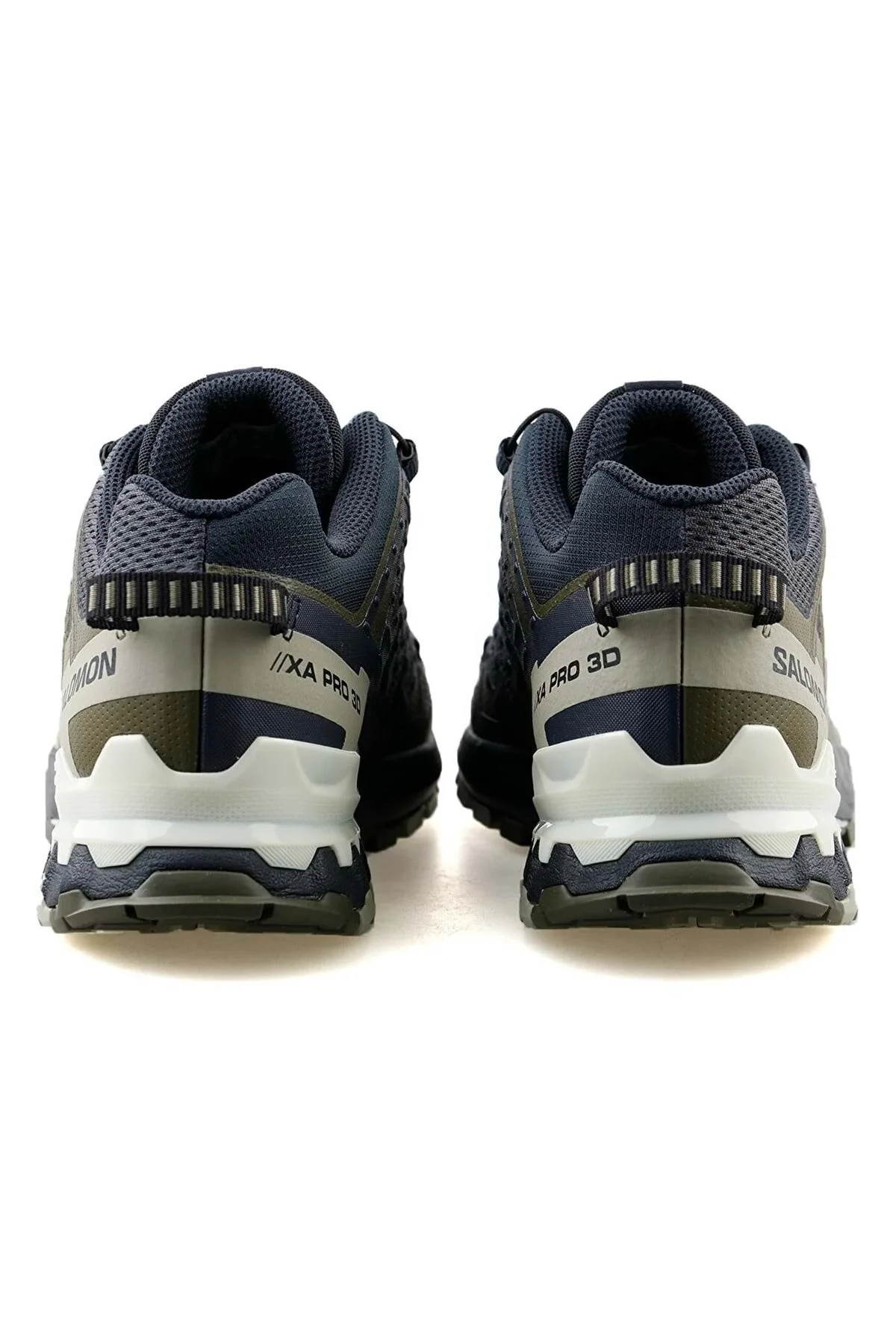 کفش مردانه بیرونی Xa Pro 3D V9 Navy Blue سالامون Salomon