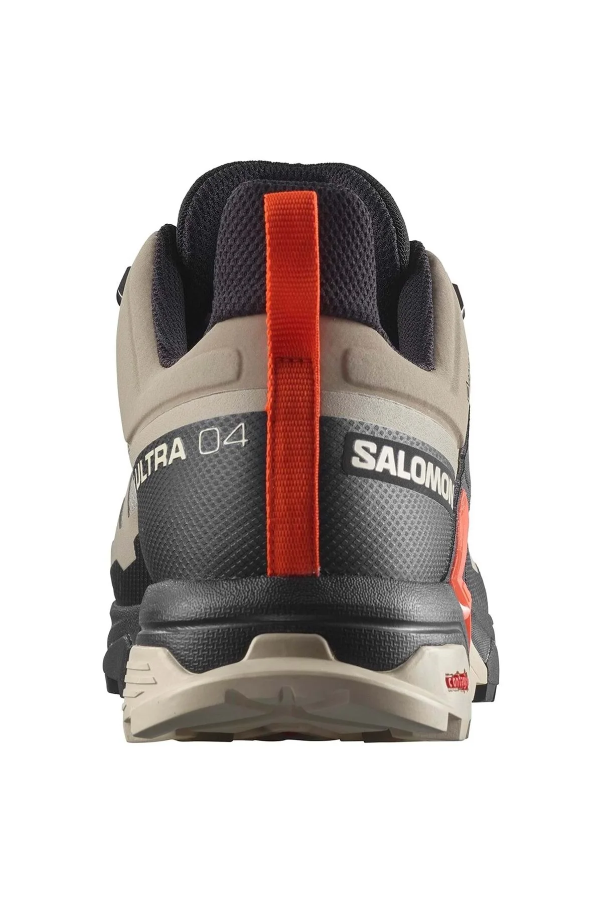 کفش مردانه X Ultra 4 Gtx Goretex® مسیر پیاده روی رانینگ فضای باز بژ سالامون Salomon