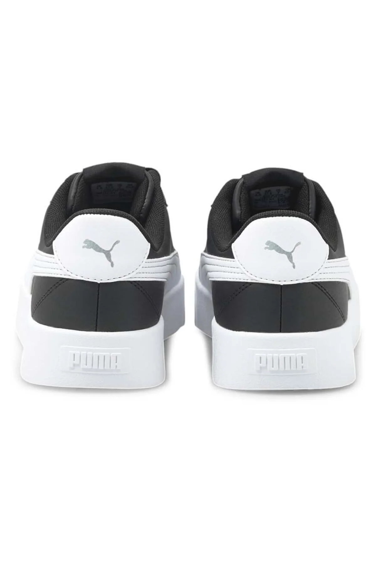 کفش مردانه زنانه یونیسکس Skye Clean ورزشی و سیاه و سفید پوما Puma