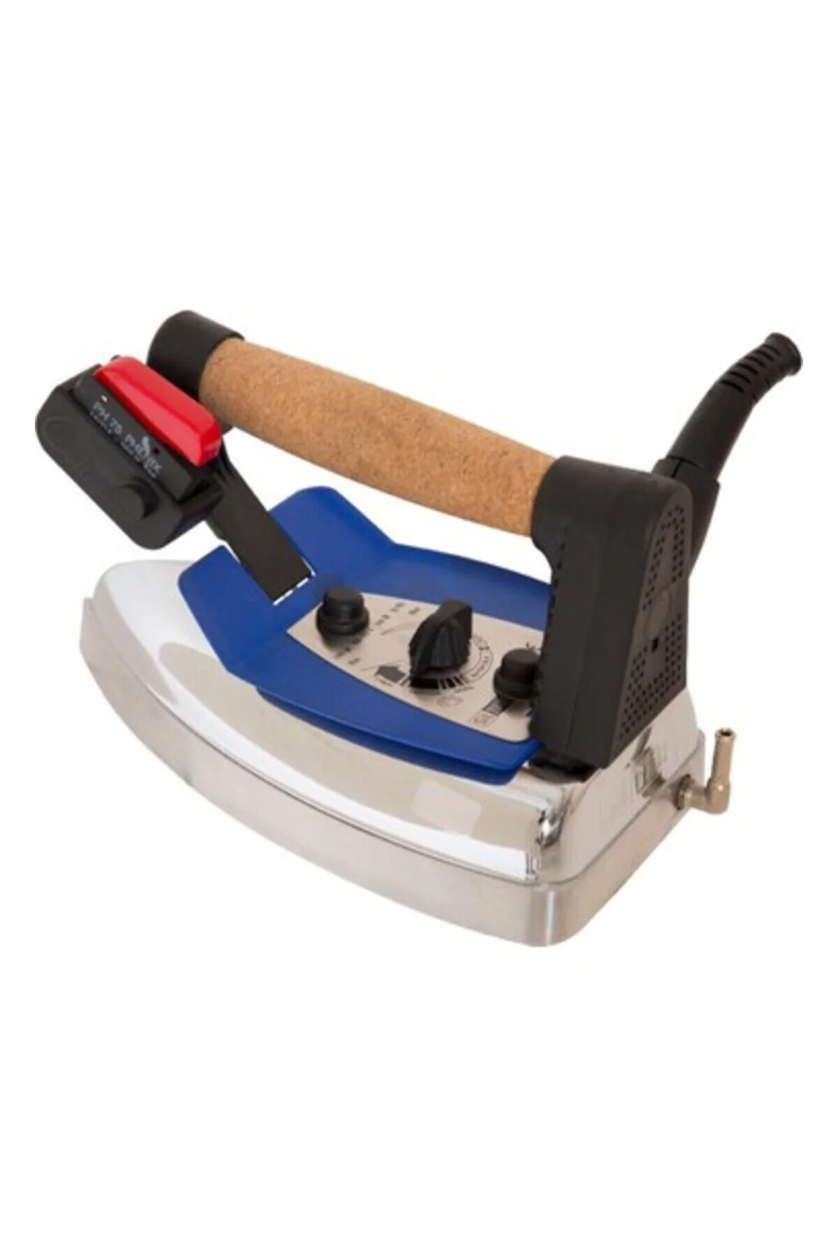 ST B 200 H آهن بخار سنگین Silter