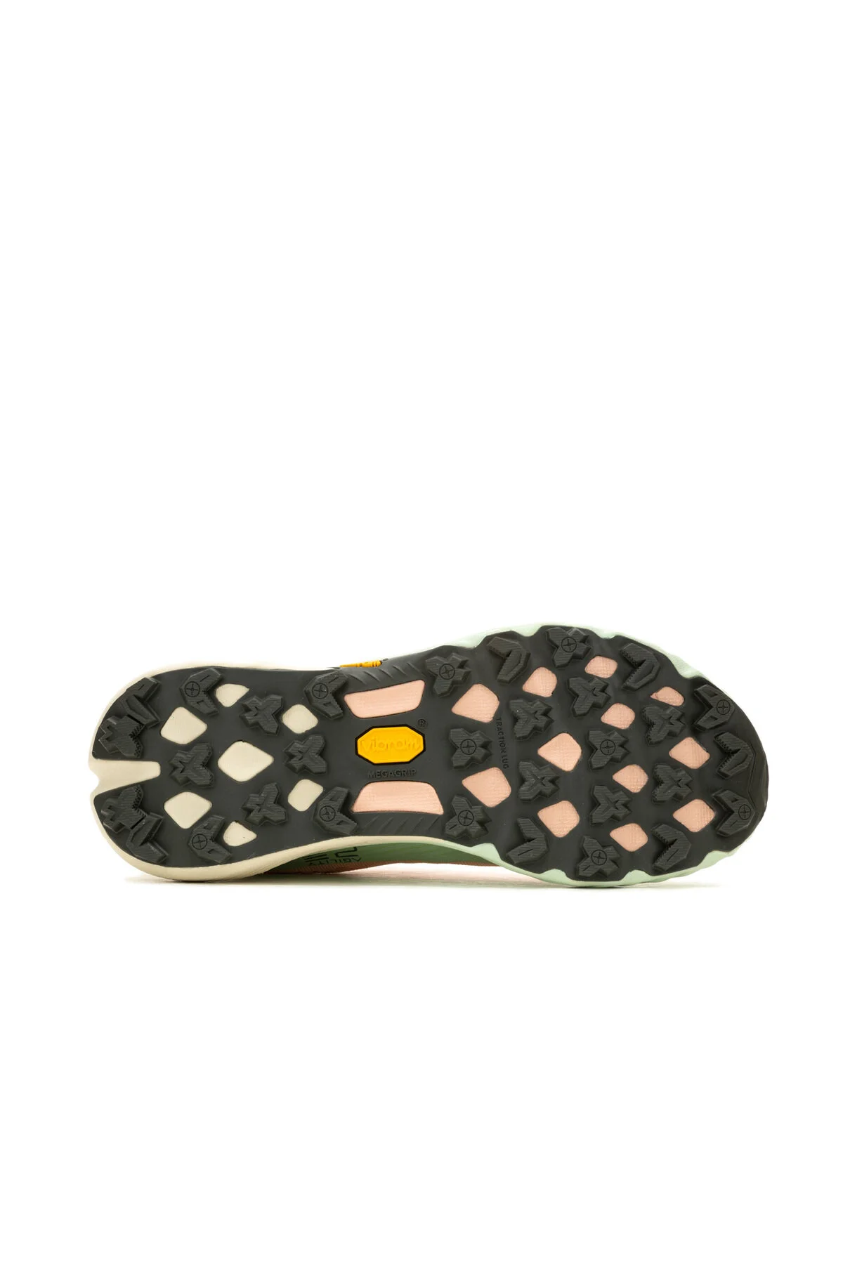 کفش زنانه Agility Peak 5 مرل Merrell
