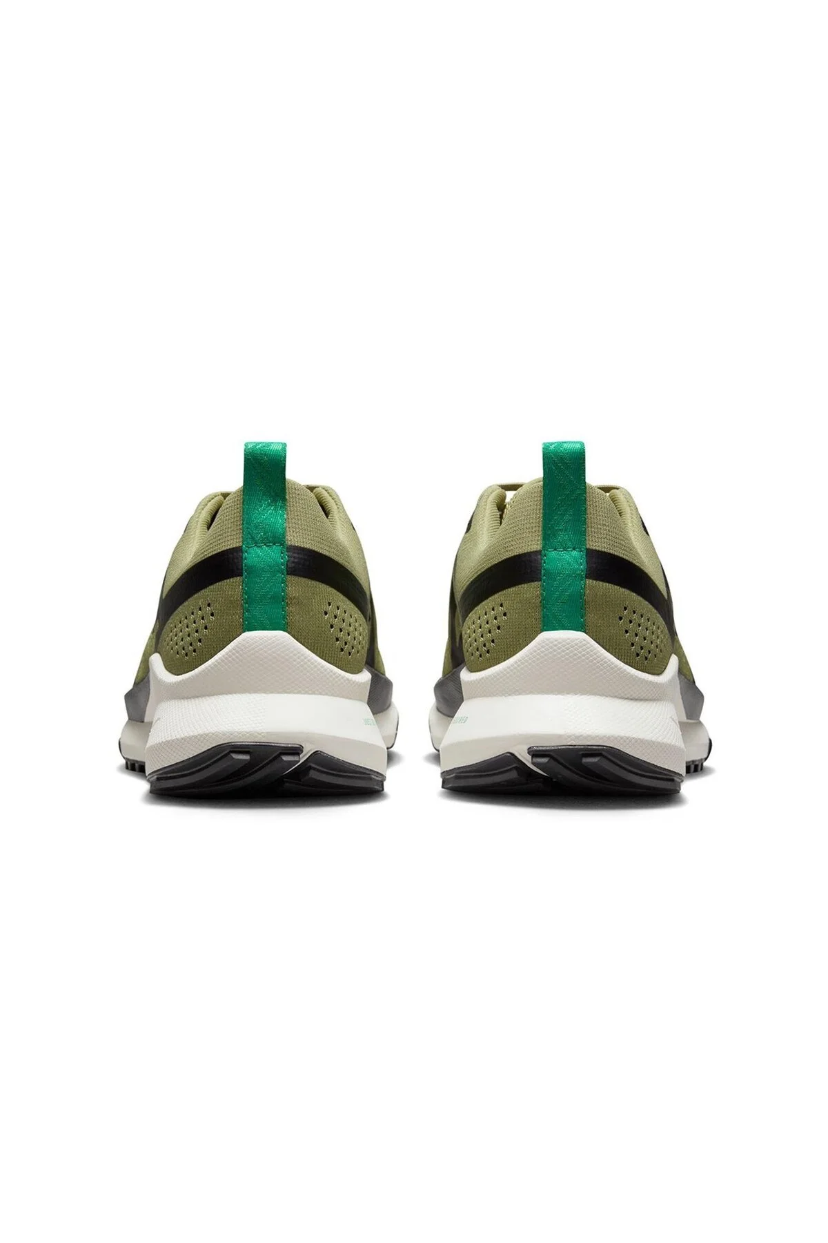 کفش پیاده روی مردانه REACT PEGASUS TRAIL 4 LAND نوع در حال رانینگ کتان FJ4733 200 نایک Nike