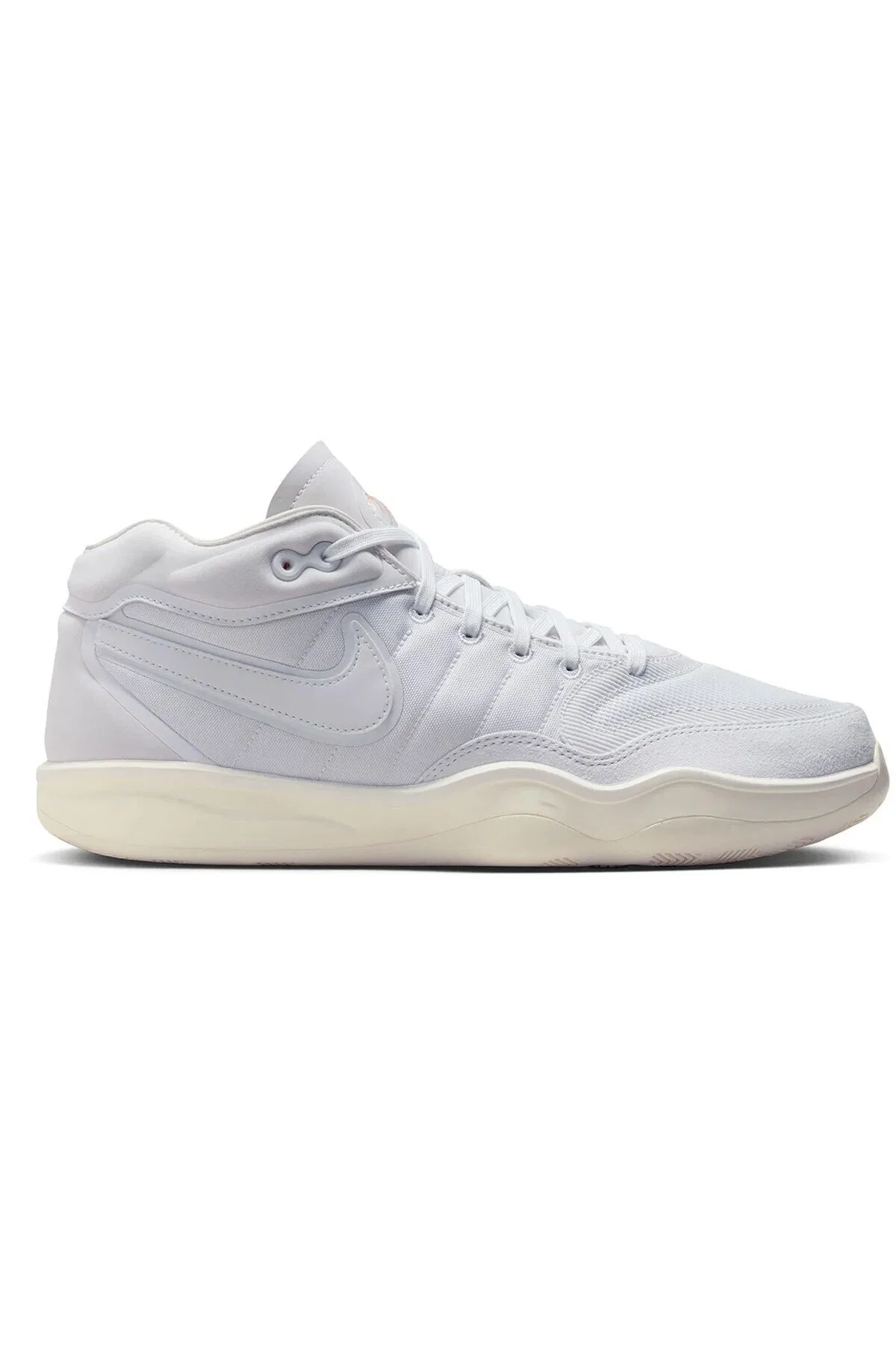 کفش بسکتبال مردانه AIR ZOOM G.T. سبد HUSTLE 2 DJ9405 104 Nike