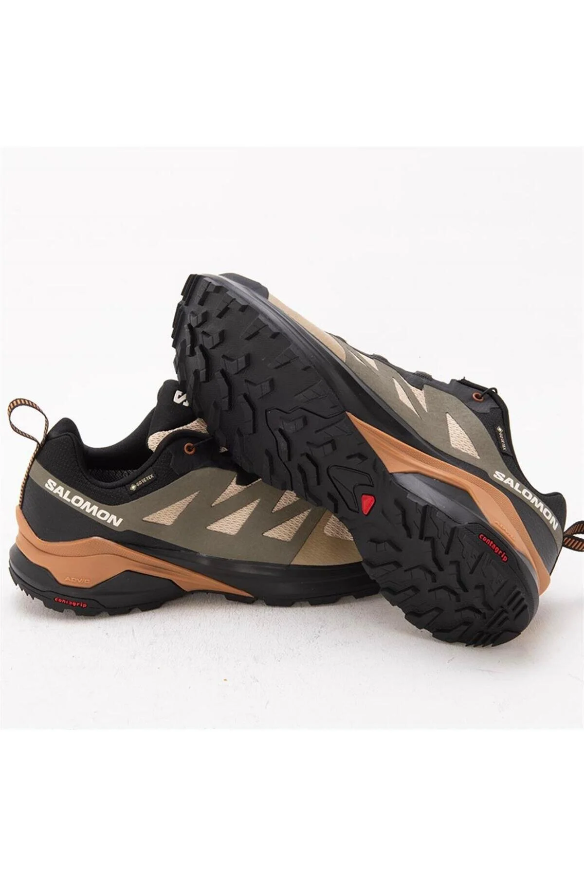 کفش مردانه بیرونی Xadventure Gtx سالامون Salomon