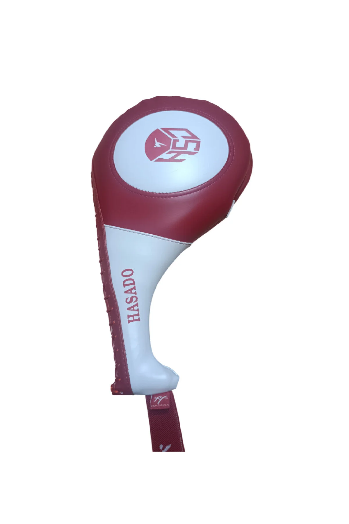 پد ضربه پا SHIN PADS تکواندو نسل جدید راکت SHIELD SPADS لوازم جانبی آموزشی HAŞADO