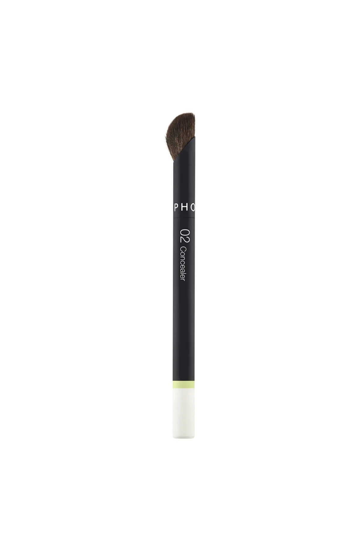 براش آرایشی کانسیلر کاربردی بصری نتیجه بی عیب و نقص ASLBEAUTY Sephora