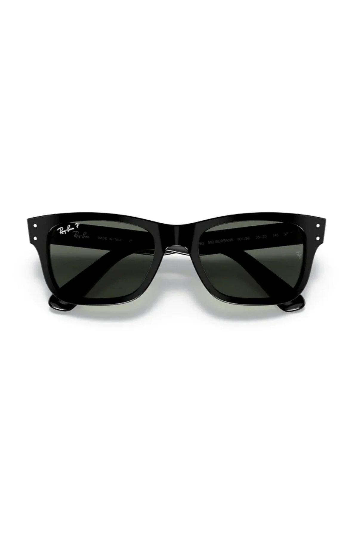 عینک آفتابی RAYBAN 2283 901 58 55 ری بن اورجینال Ray-Ban