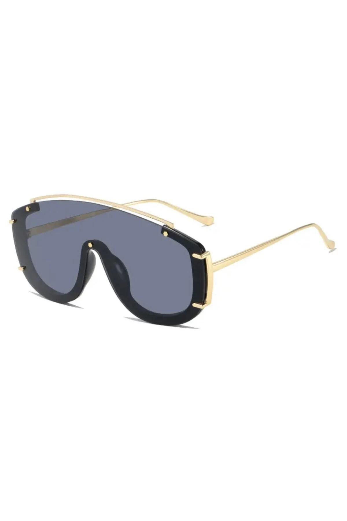 عینک آفتابی Prong Vintage & Retro - طراحی کلاسیک با جزئیات دقیق Toz Vintage
