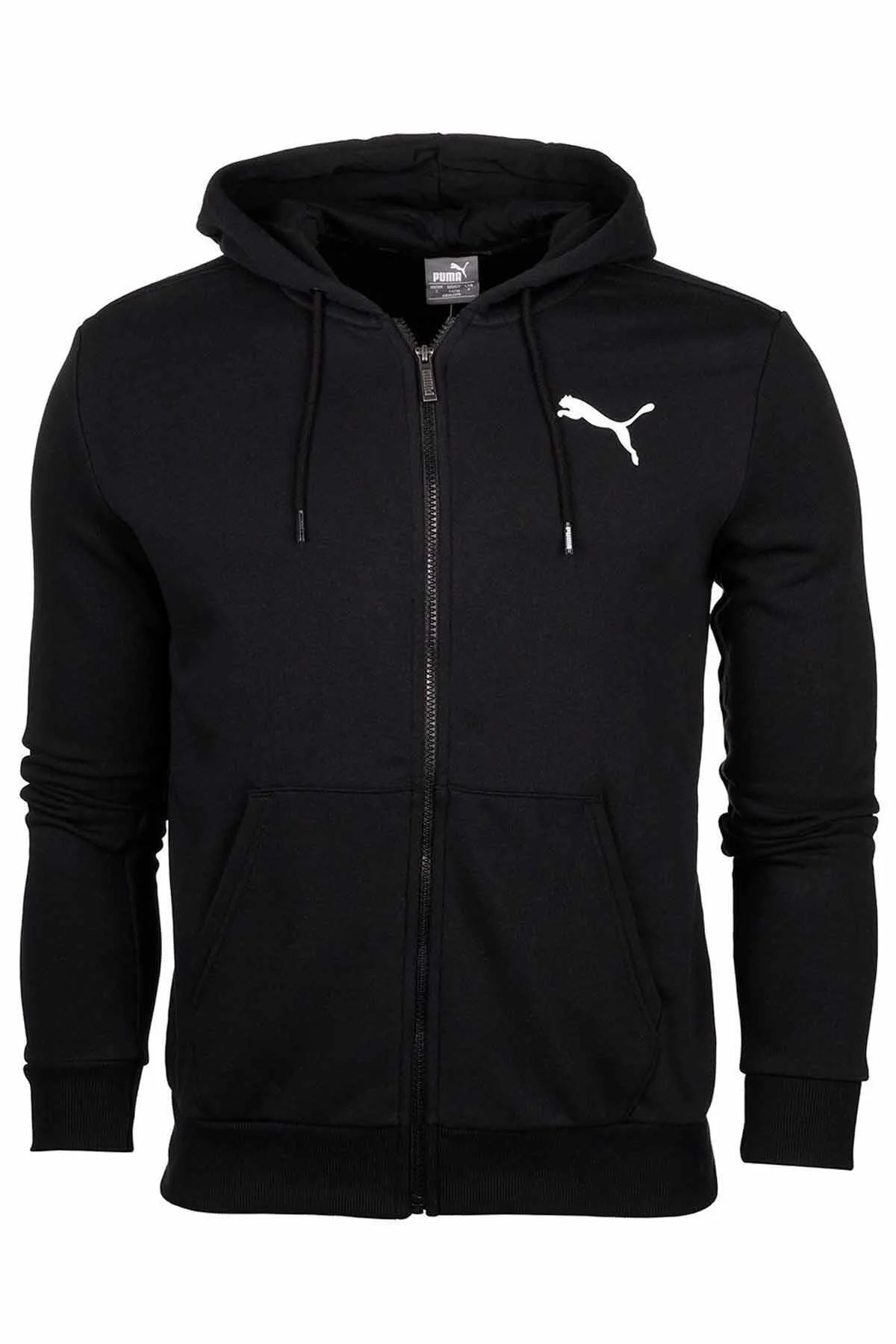 سویشرت مردانه پارچه نخی 51 پوما Puma