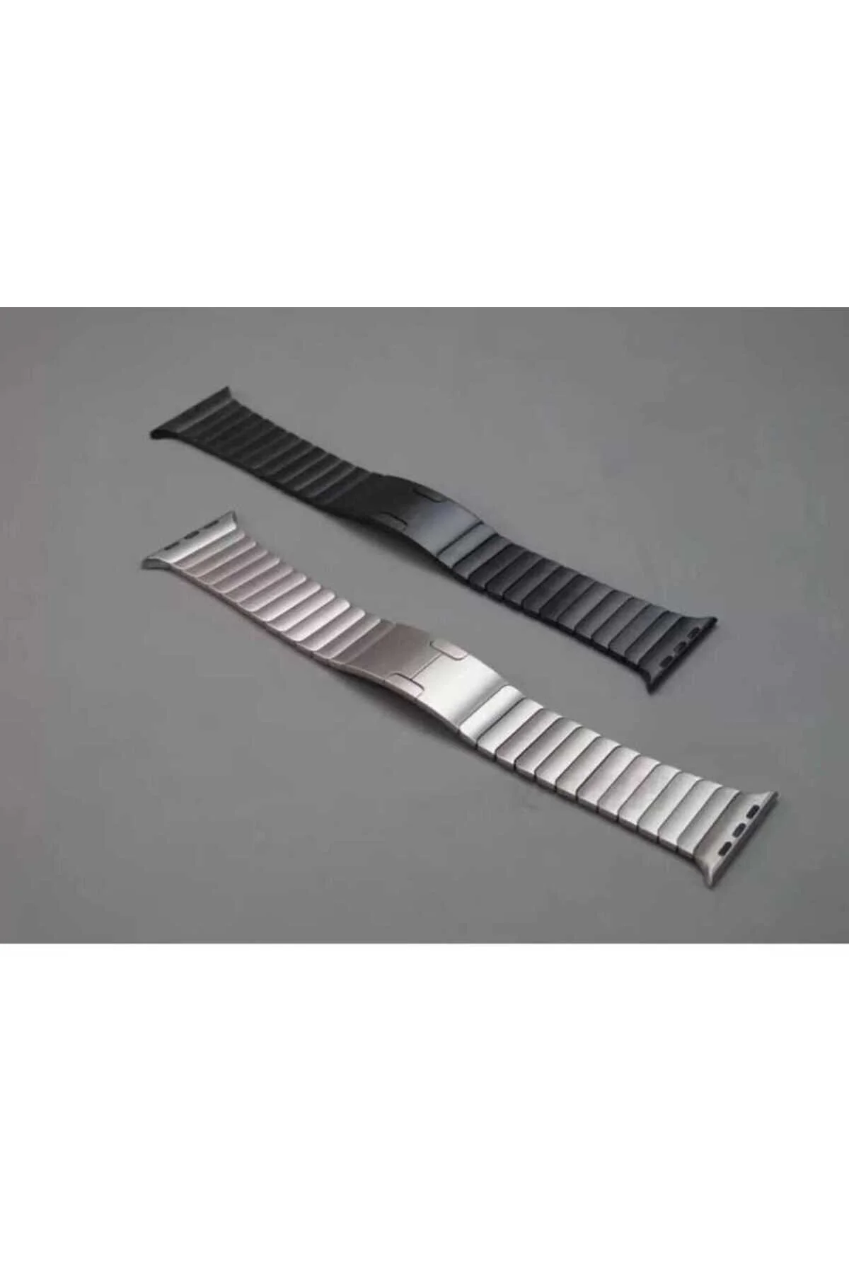 بند ساعت هوشمند APPLE WATCH 38 سایش سازگار و قابل تنظیم CLIP METAL CORDON Canpay