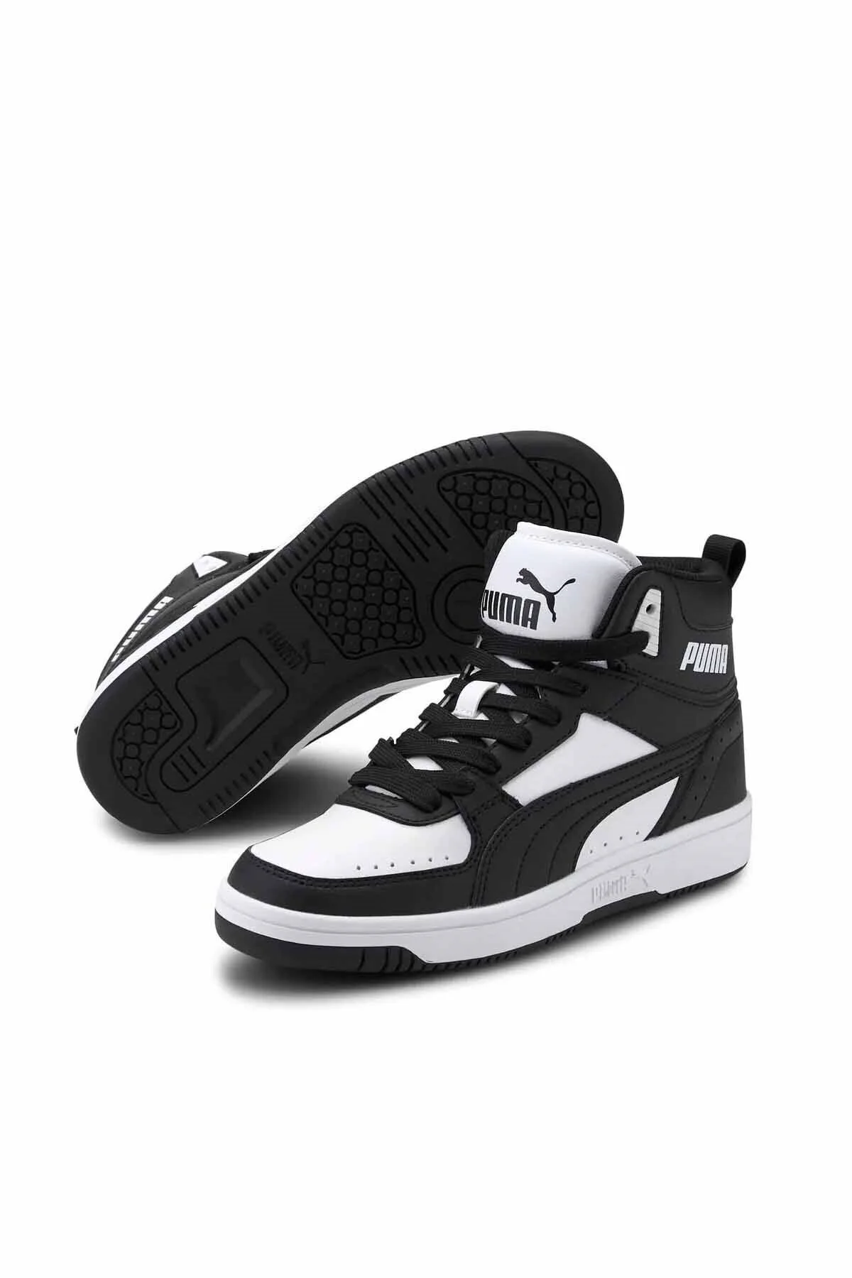 کفش زنانه Joy Jr ورزشی روزانه Whitesyh پوما Puma