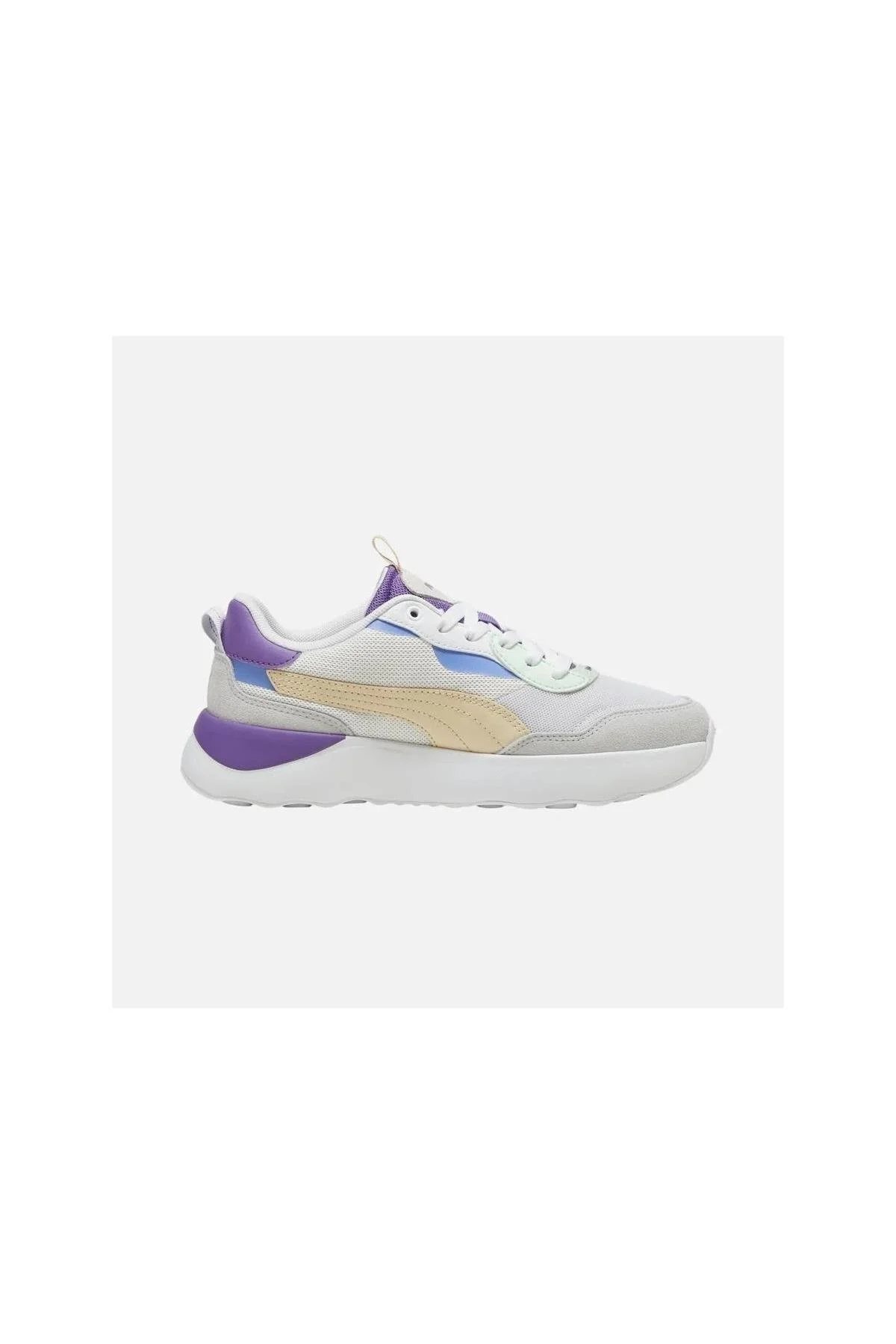 کفش زنانه Runtamed Platform ورزشی روزانه پوما Puma