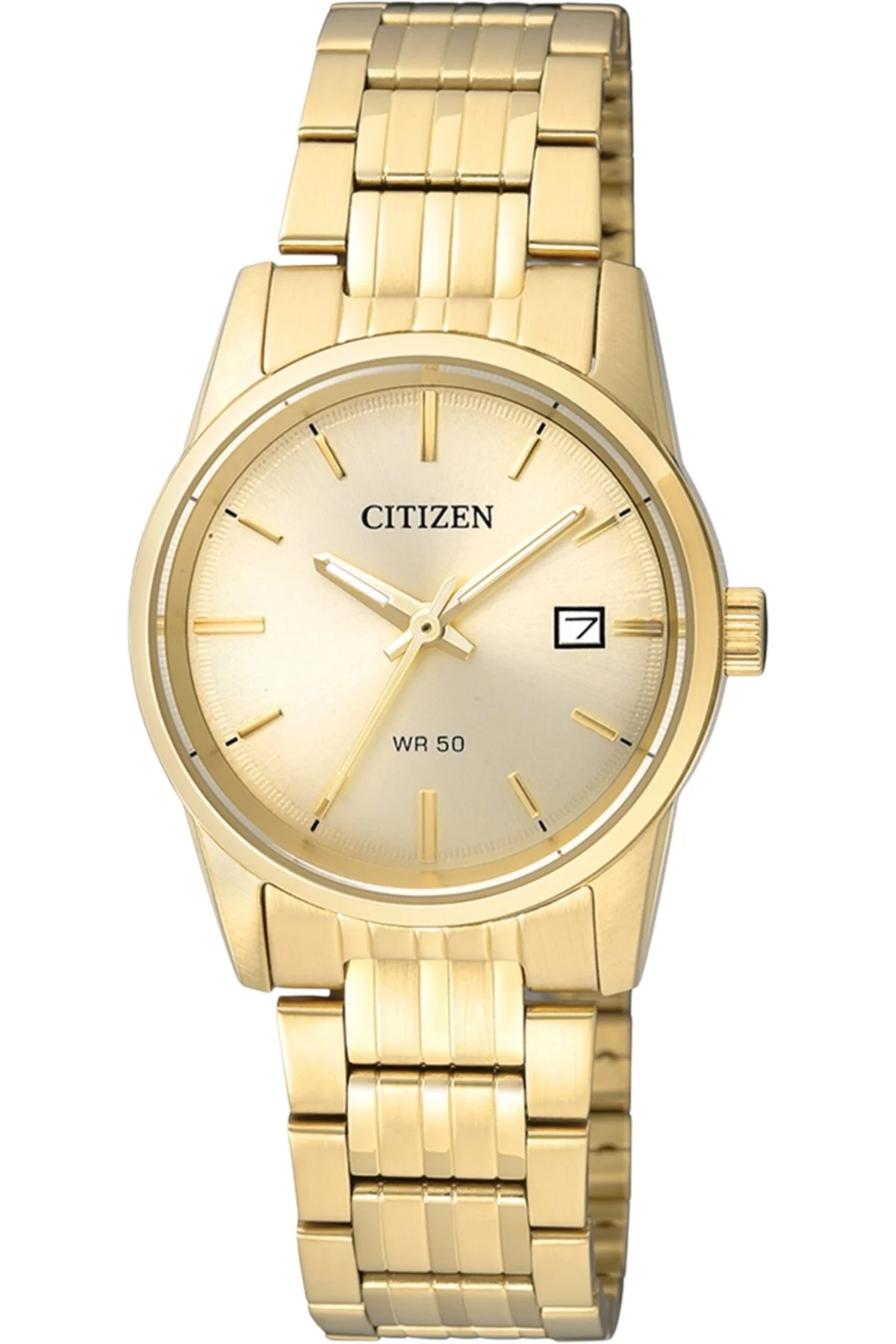 ساعت مچی زنانه EU6002 51P Citizen