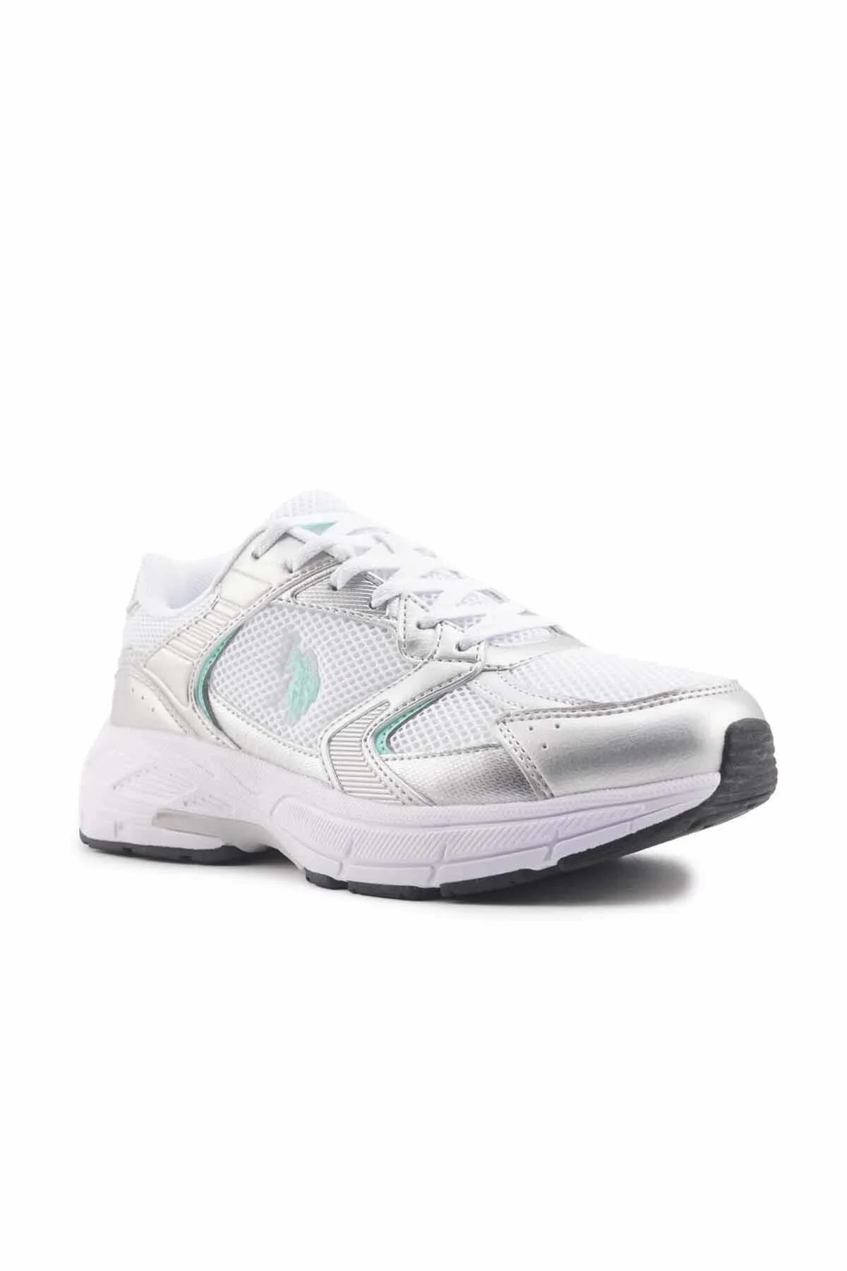 کفش زنانه چوگان Assn 4Fx ورزشی روزانه 101501758Beyazy یو اس پولو U.S. Polo Assn.