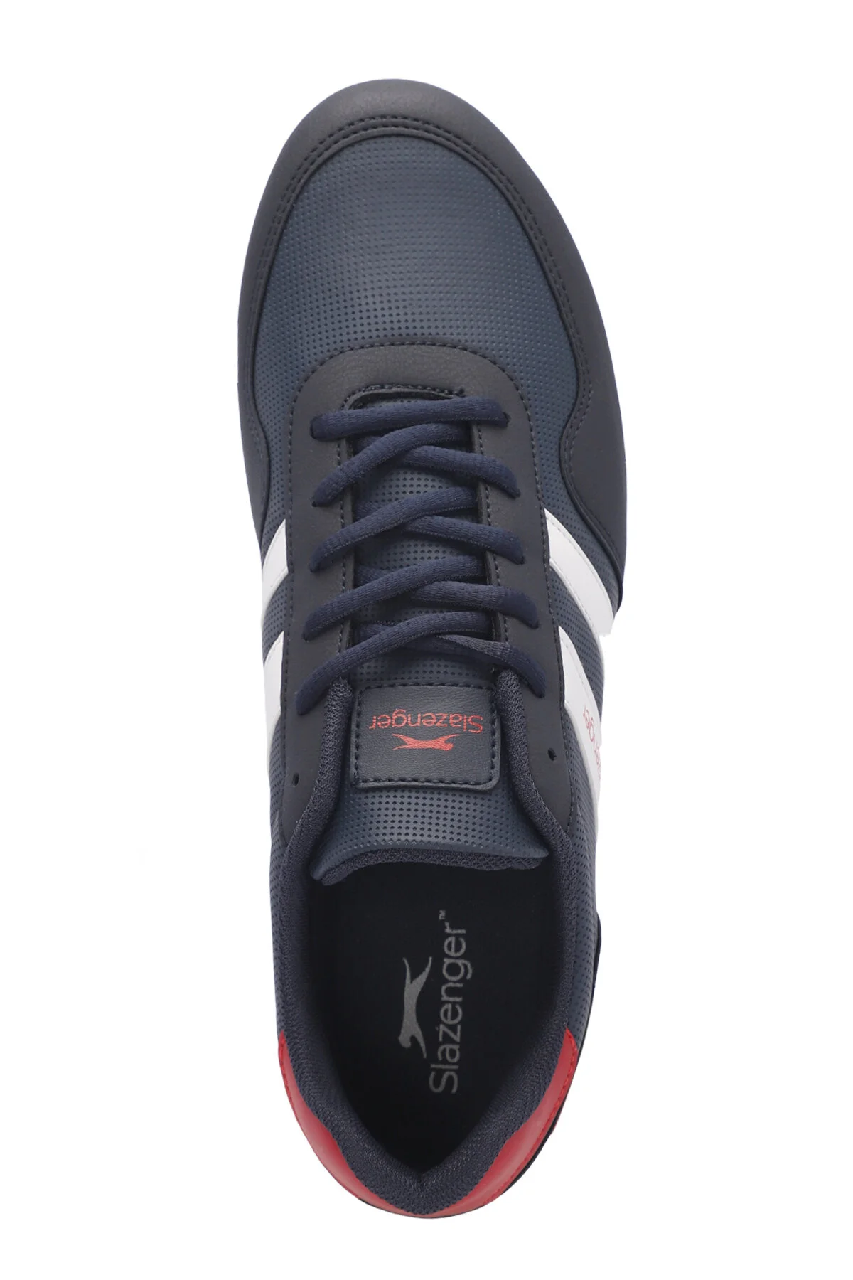 کفش مردانه ورزشی آبی امگا اسلازنگر Slazenger
