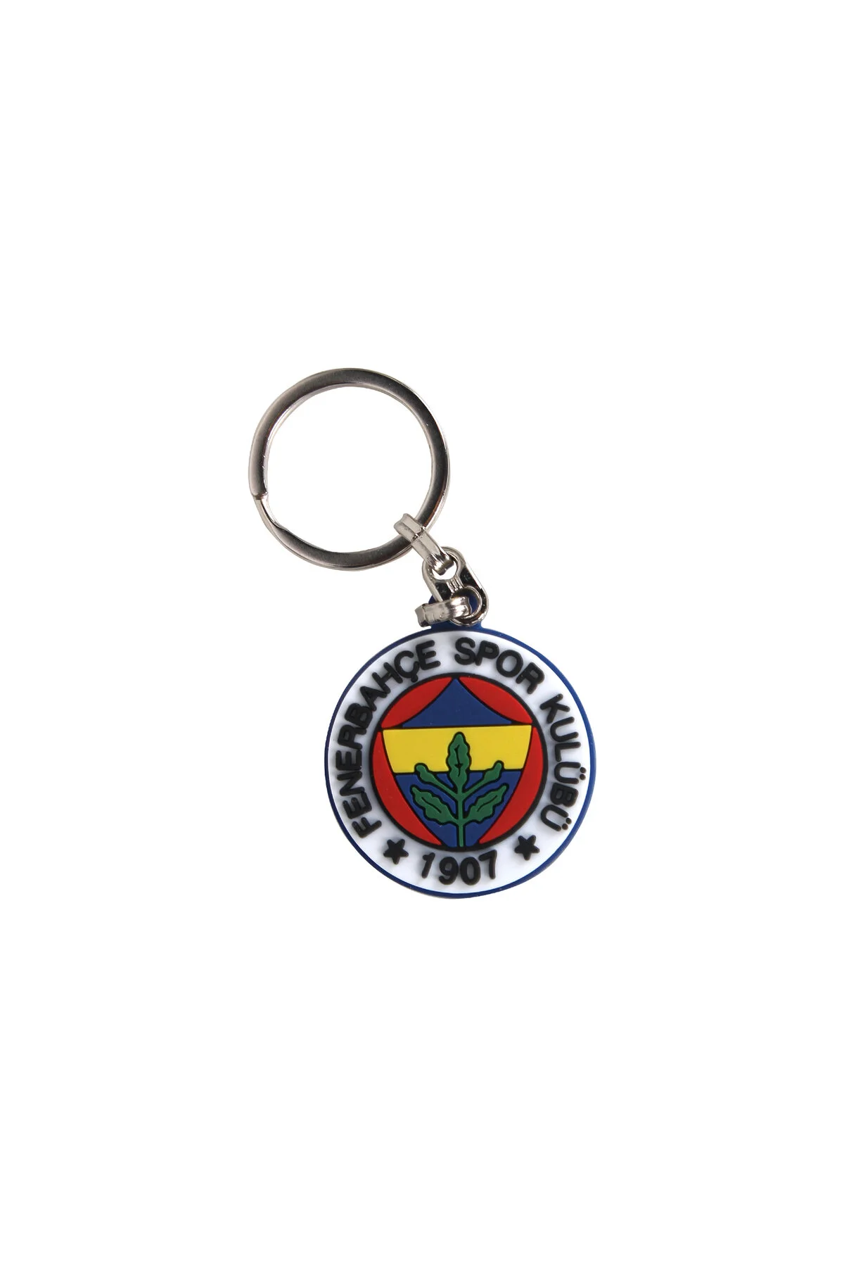 سیلیکونی با لوگوی 6 رنگ Fenerbahçe