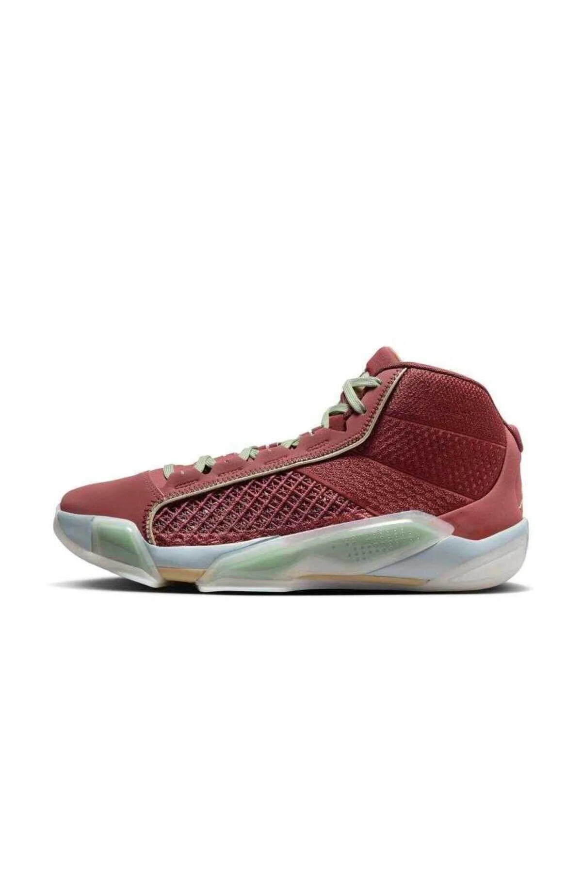 کفش بسکتبال مردانه AIR JORDAN XXXVIII سال نو چینی FQ8894 600 نایک Nike