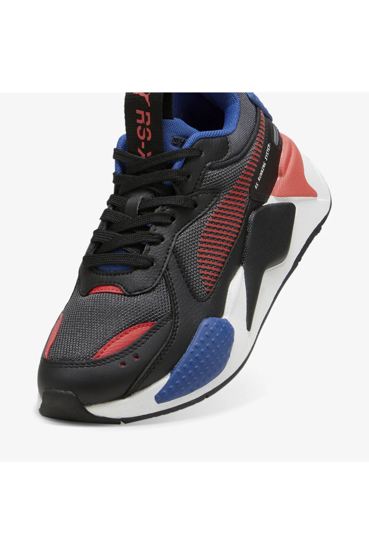 کفش زنانه خاکستری بانوان Rsx پسران پوما Puma