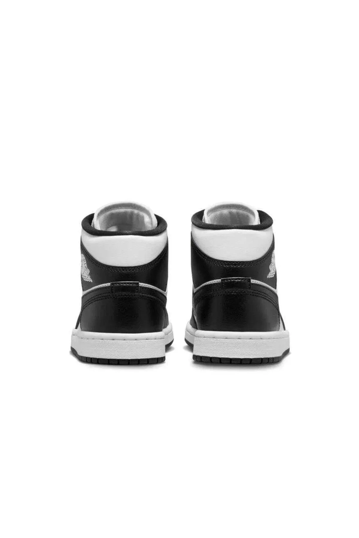 اسنیکر مردانه و زنانه AIR JORDAN 1 MID DV0991 101 نایک Nike