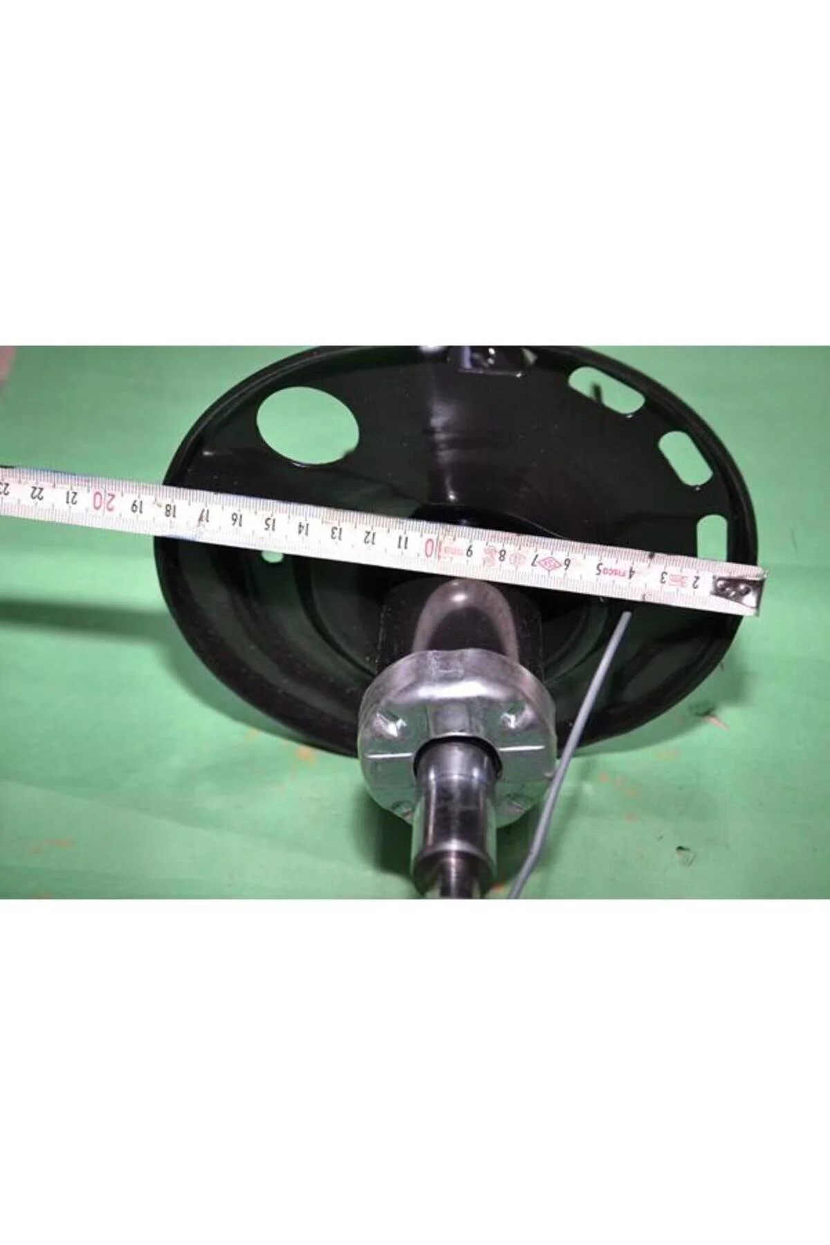کمک فنر خودرو بنفش TOYOTA COROLLA FRONT SHOCK 2007 2019 1.6 1.4 1.3 4851009R70 Orjinal