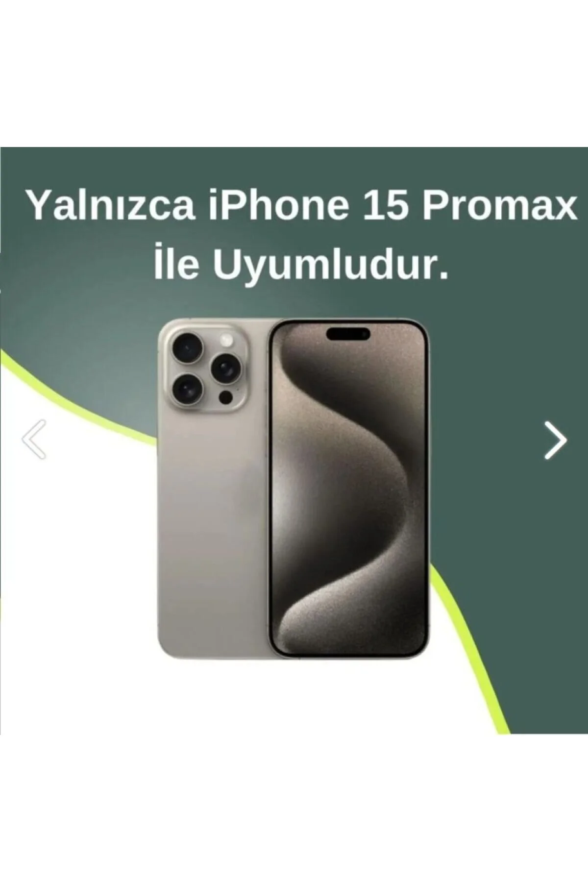 کاور و قاب خاکستری با طرح جزییات براق سری گلیتر سازگار IPHONE 15 PRO MAX 6.7 اینچ HYPERSOFT