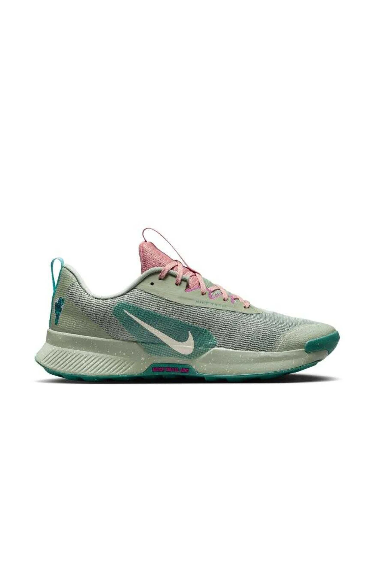 کفش پیاده روی مردانه NIKE JUNIPER TRAIL 3 در حال رانینگ FQ0904 300 نایک Nike