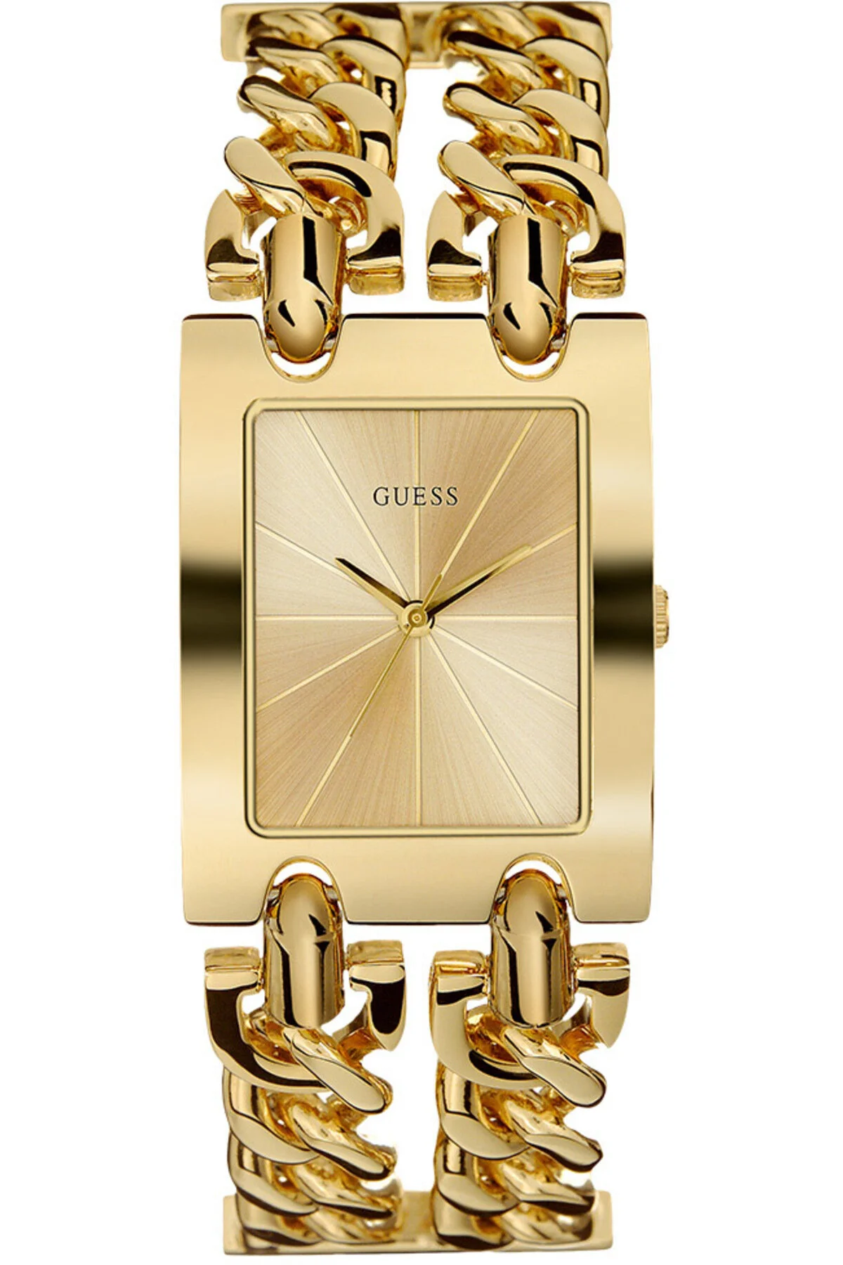 ساعت مچی زنانه GUW1117L2 Guess