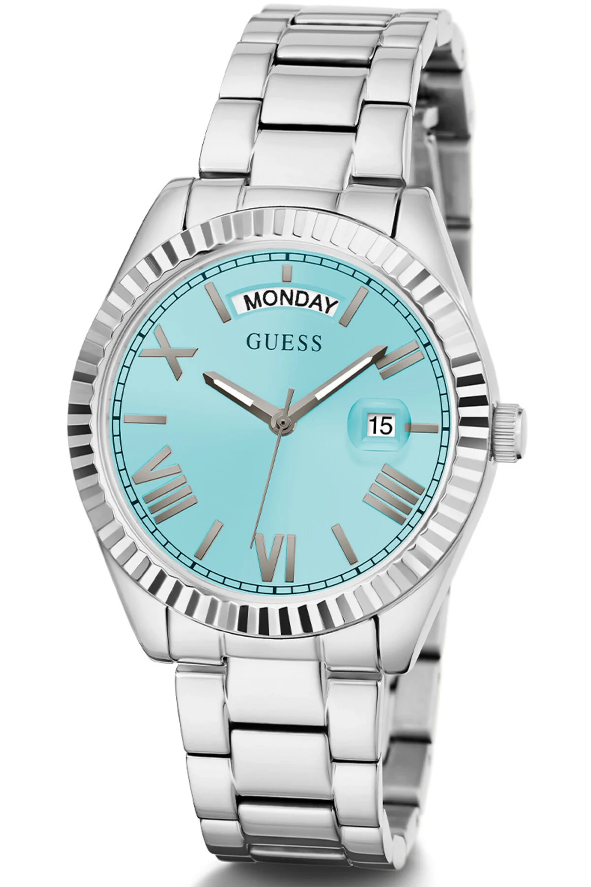 ساعت مچی زنانه GUGW0308L4 اورجینال Guess