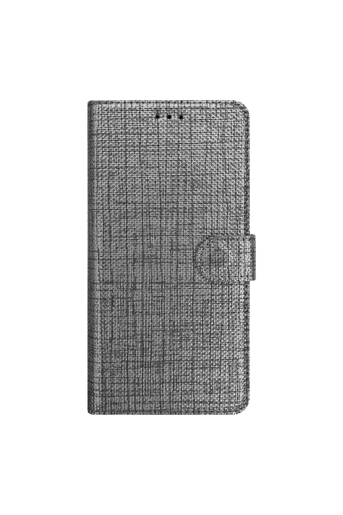 کاور و قاب پارچه ای کیف اوپو A52 A72 با پول FitCase