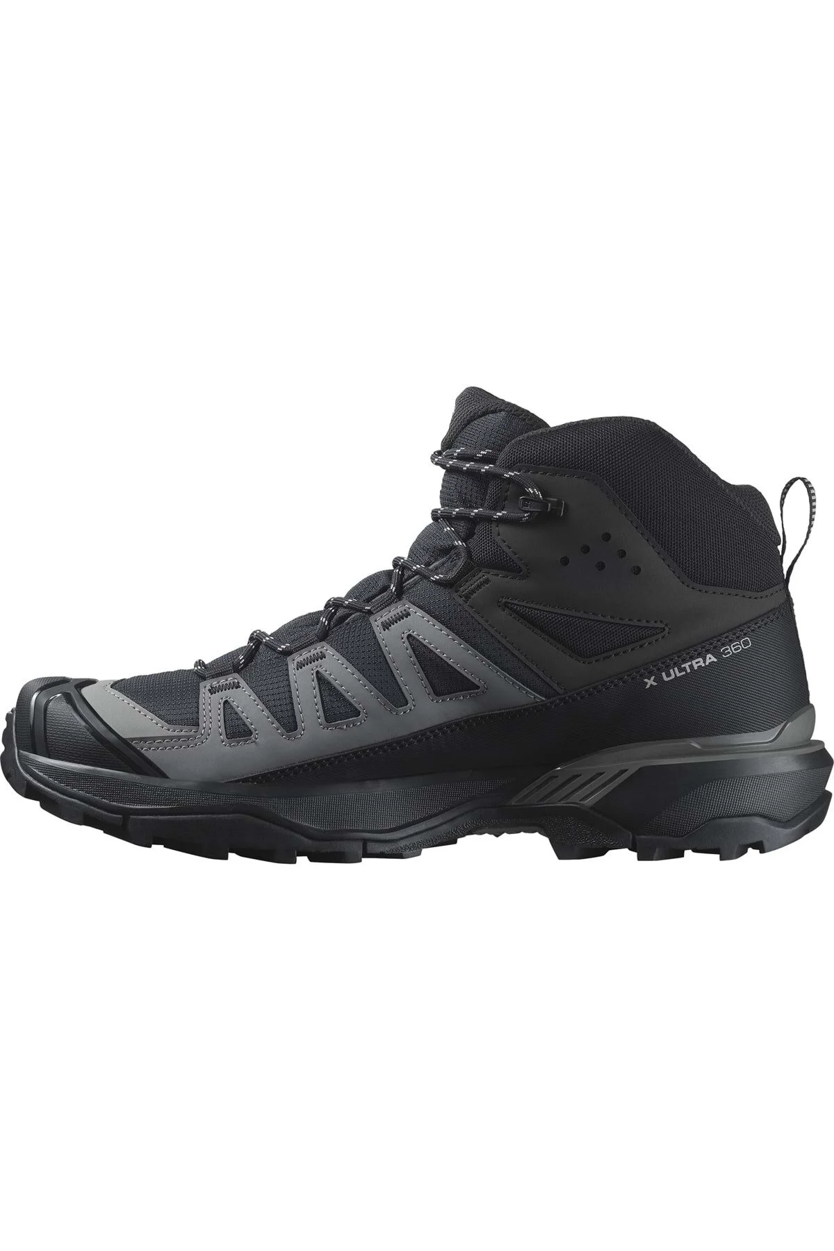 بوت پوتین مردانه Xultra 360 Mid Goretex® قابل کلیک بر روی در فضای باز سالامون Salomon