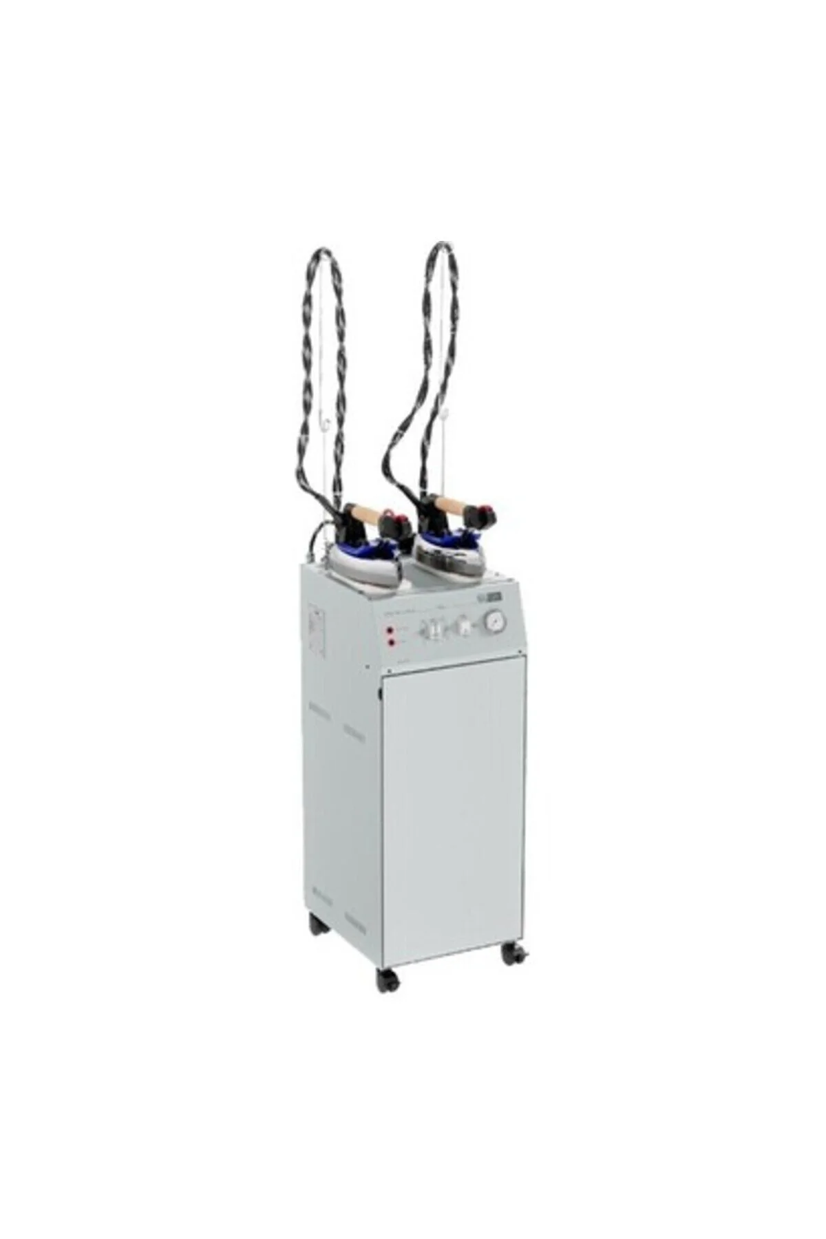 SPR MN C 10 لیتر آهن بخار Silter