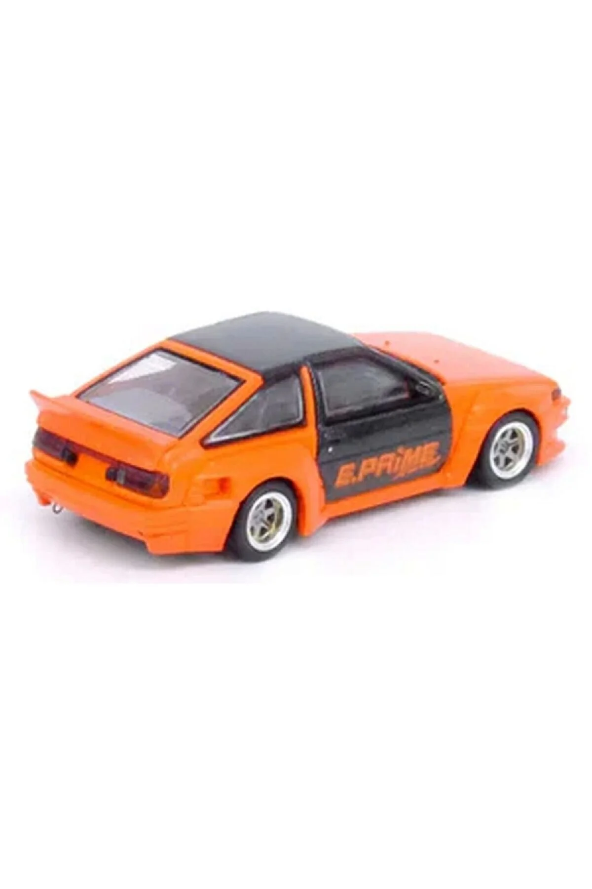 مدل خودرو 1:64 DIECAST TOYOTA AE86 TRUENO PANDEM ROCKET BUNNY RACING INNO MODEL Oyuncakmatik