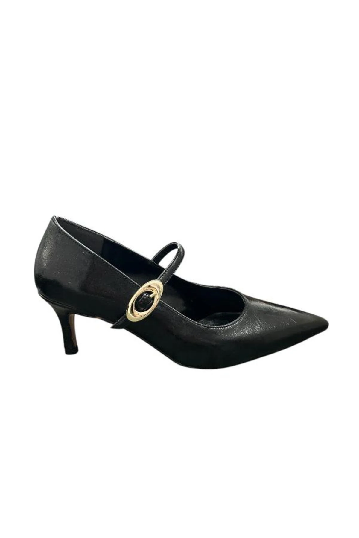 استیلتو 870 003 کفش پاشنه زنانه STILETTO Kemal Tanca