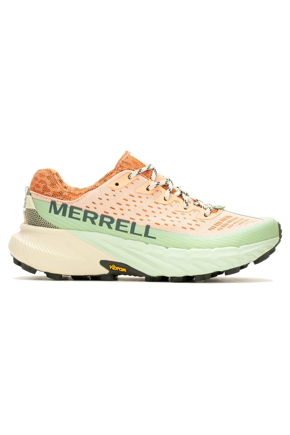 کفش زنانه Agility Peak 5 مرل Merrell