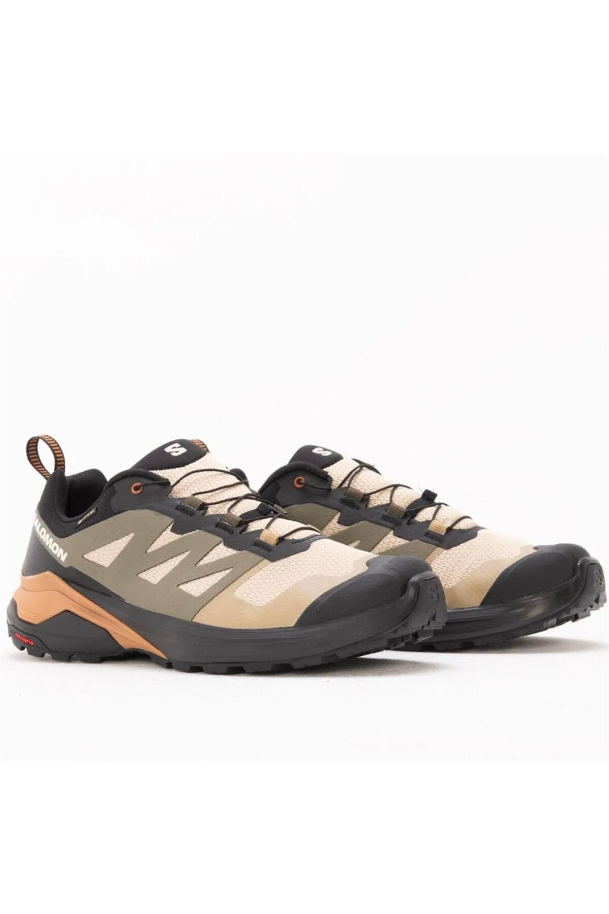 کفش مردانه بیرونی Xadventure Gtx سالامون Salomon