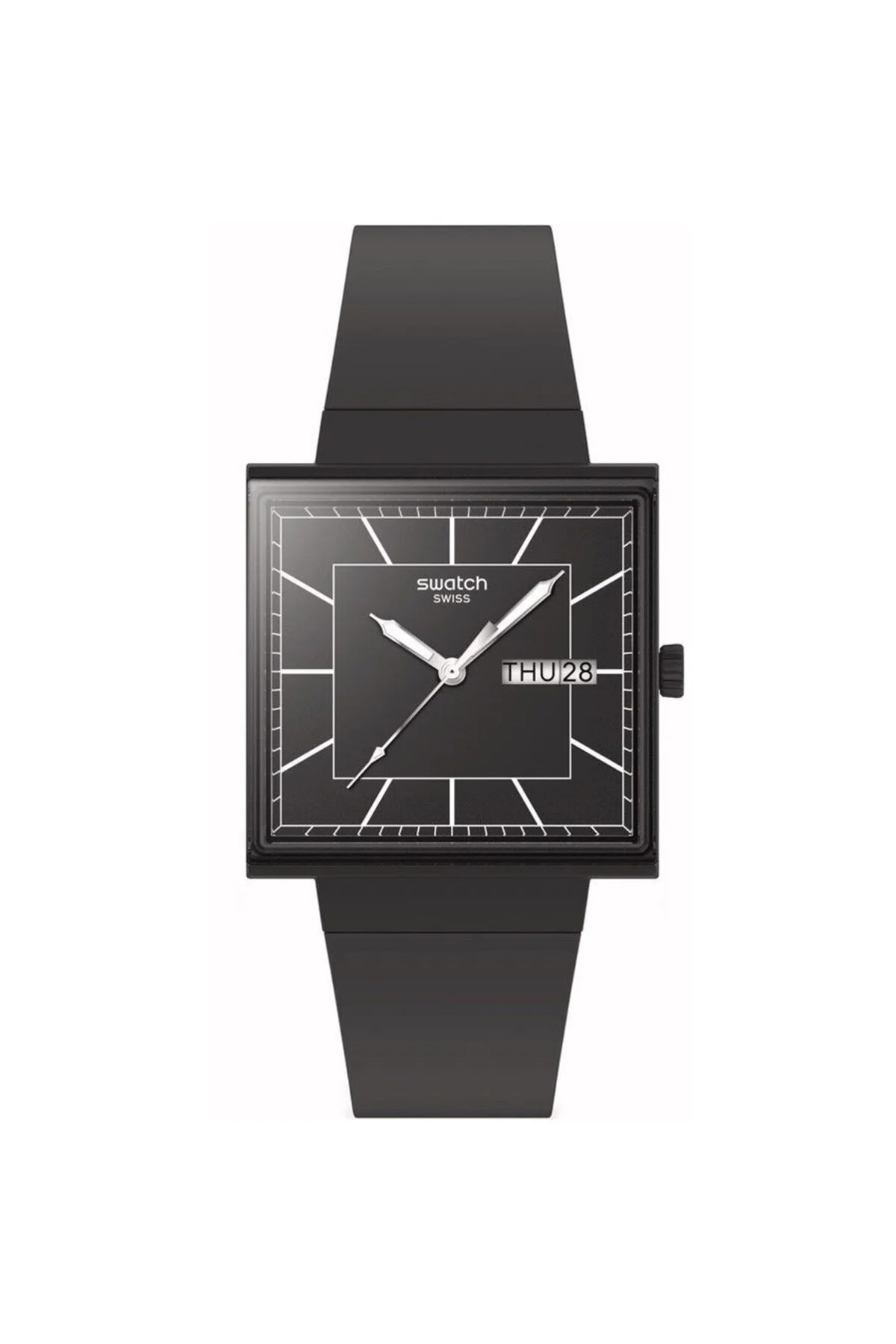 خرید ساعت مچی زنانه SO34B701 سواچ  Swatch