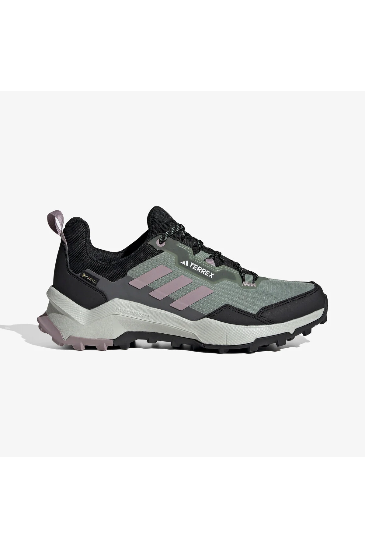 کفش کتانی آدیداس زنانه خاکستری مدل Terrex Ax4 Gore-Tex IE2576