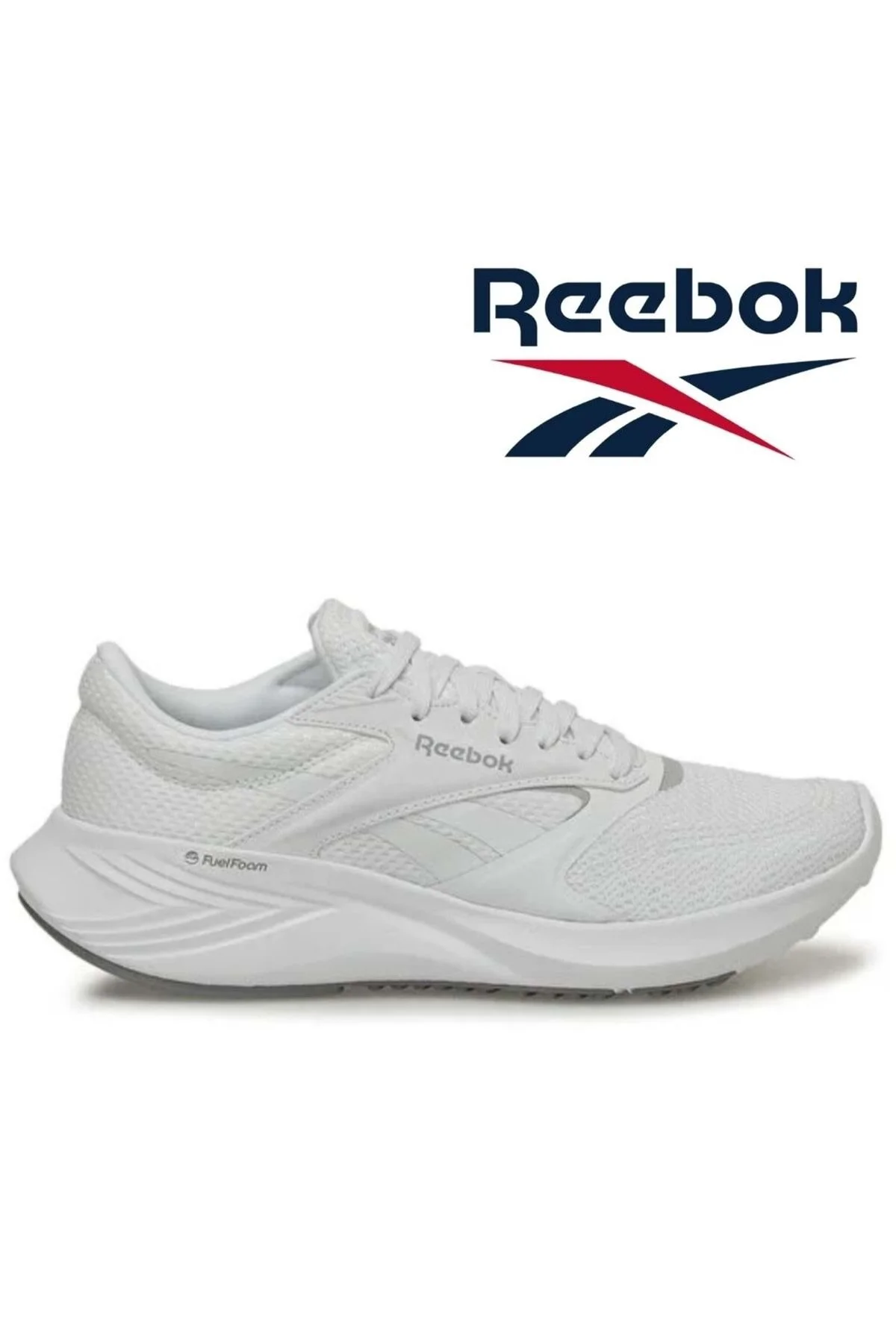 کفش دو و تمرین سفید مردانه زنانه TECH 2 ورزشی Reebok