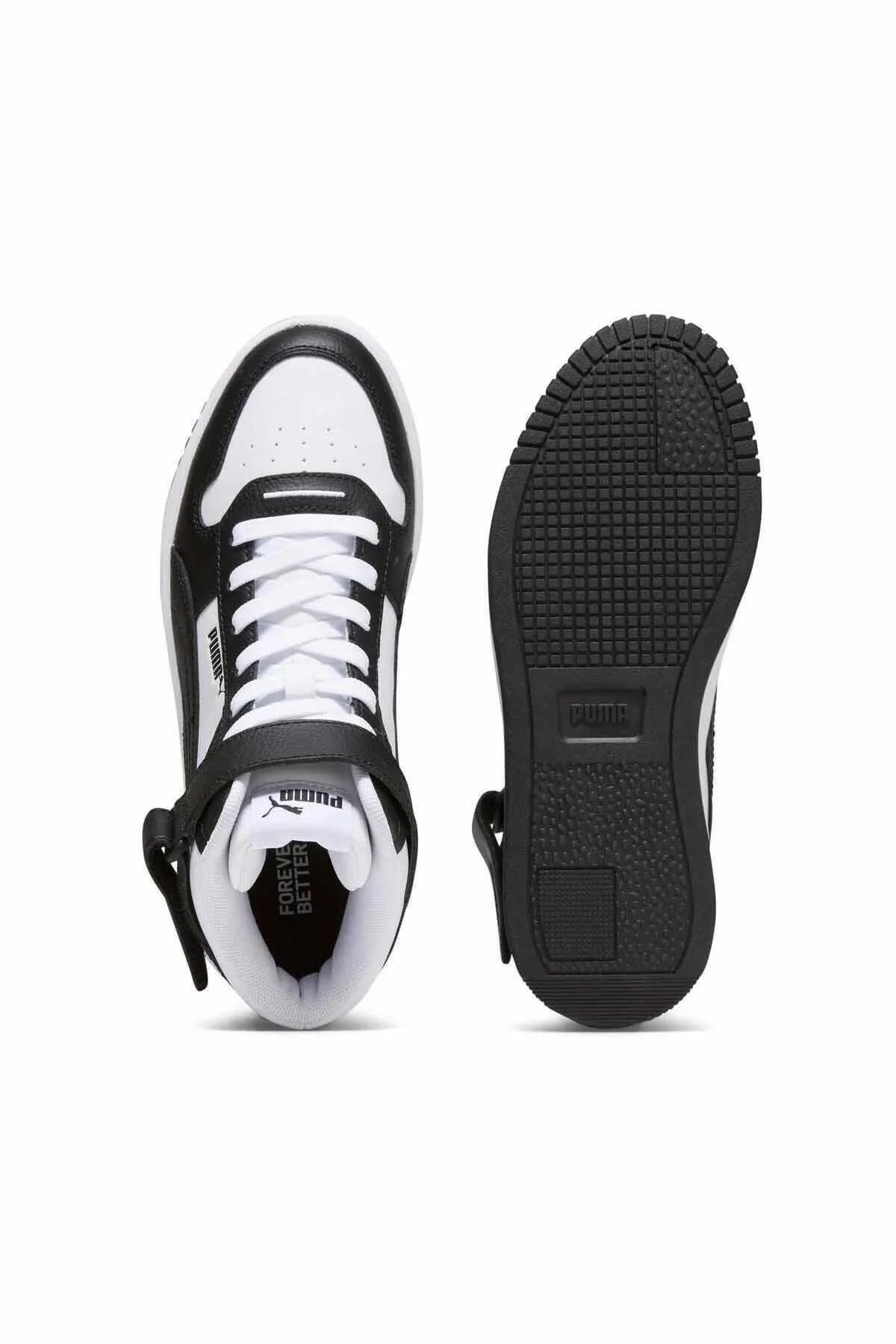 کفش زنانه Carina Street Mid Sneakers Daily Gradebyz پوما Puma