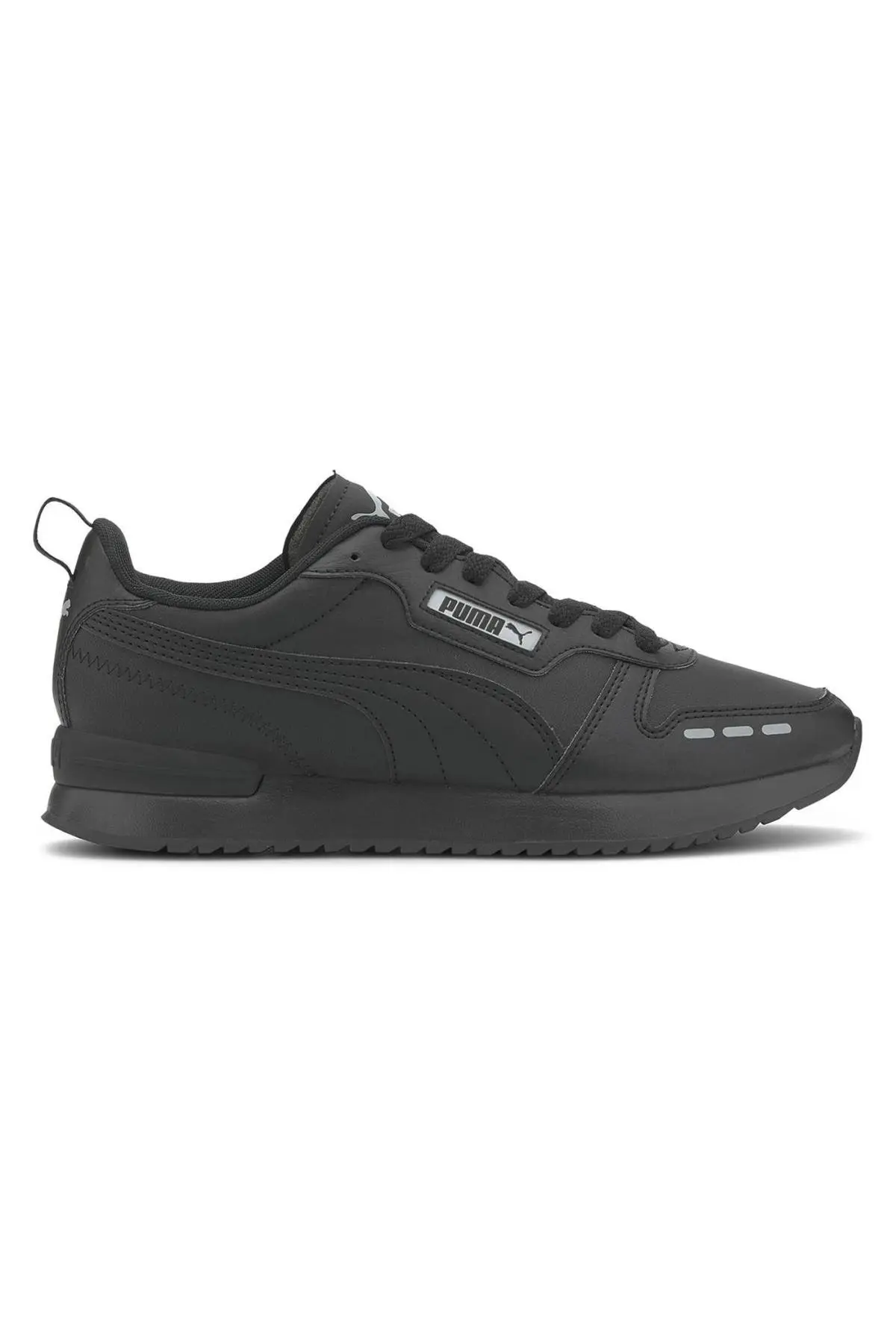 کفش زنانه 01 R78 Sl ورزشی سیاه پوما Puma