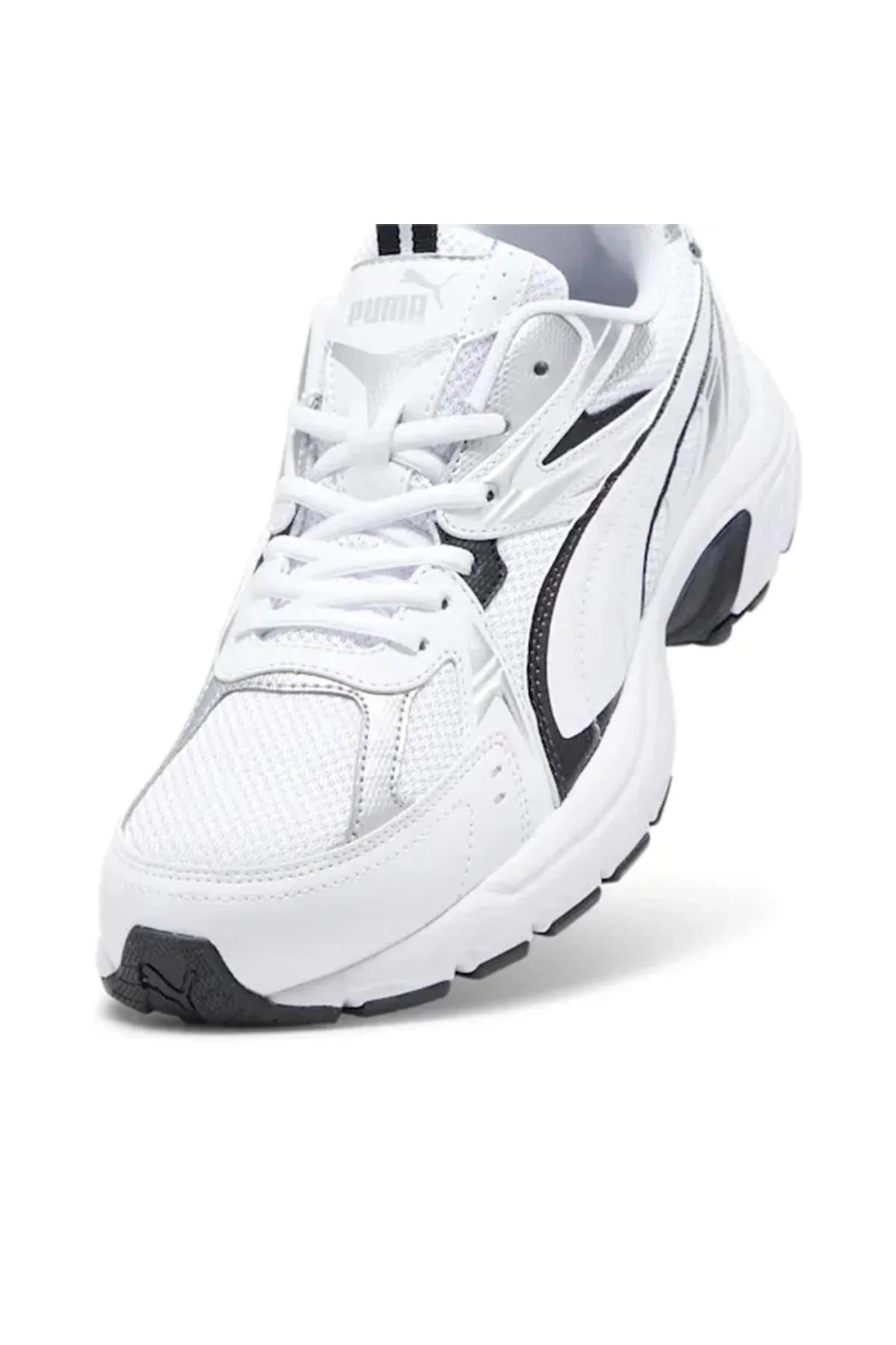 اسنیکر مردانه و زنانه MILENIO TECH CLUB UNISEX روزانه استفاده از کفش ورزشی پوما Puma